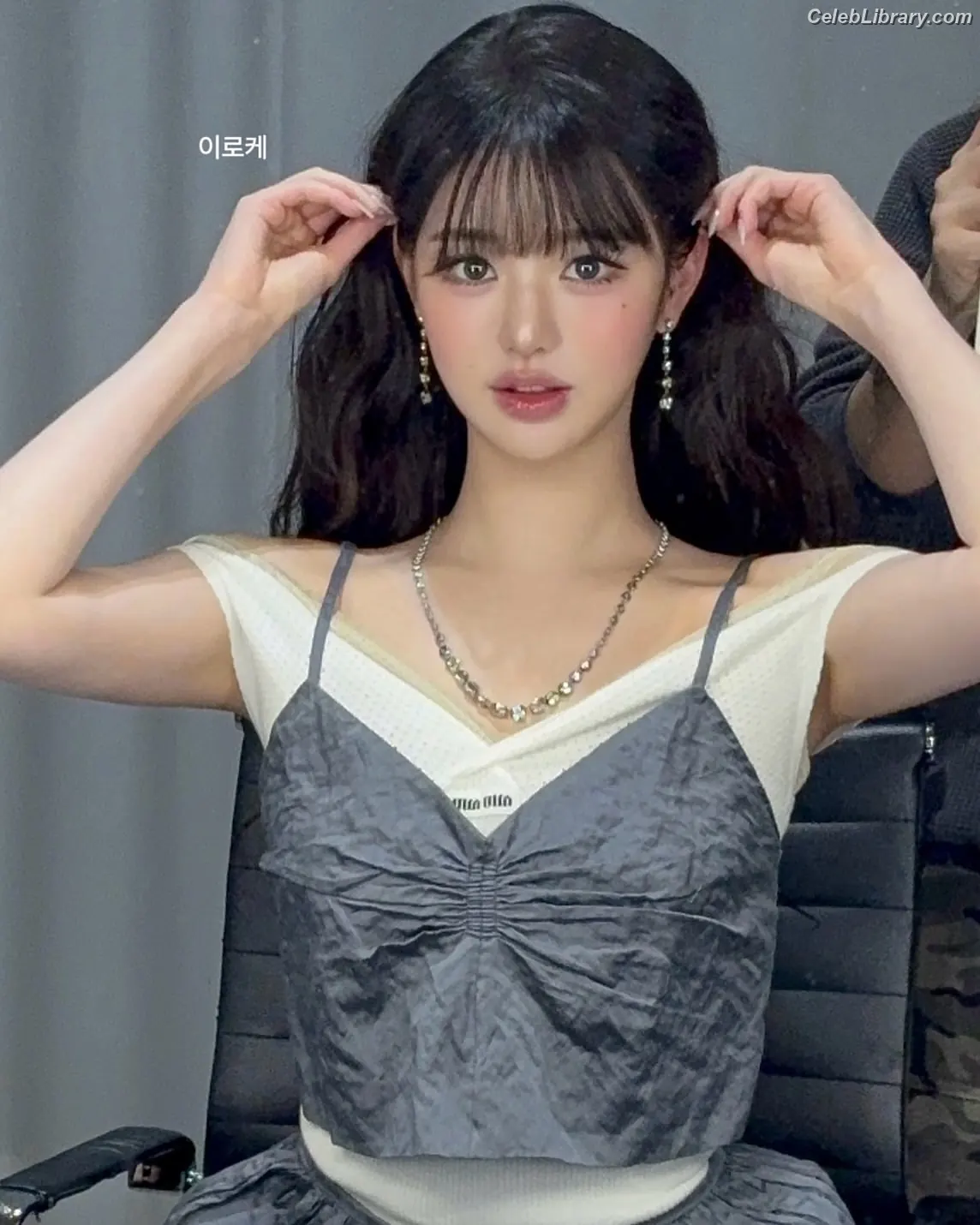 Jang Won-young  장원영 WONYOUNG photo 16 of 5845