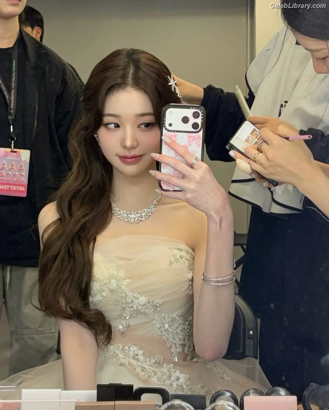 Jang Won-young  장원영 WONYOUNG photo 17 of 5845