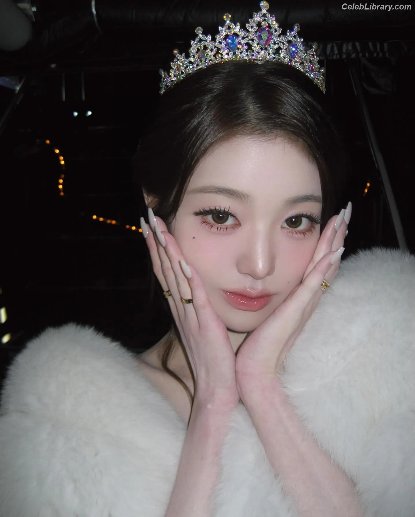 Jang Won-young  장원영 WONYOUNG photo 8 of 5845