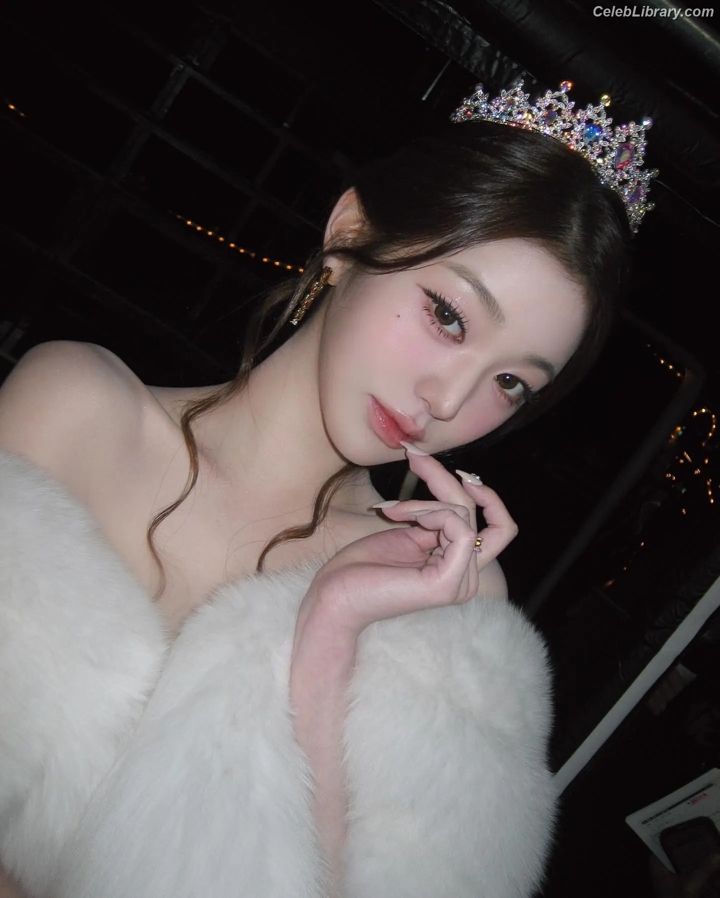 Jang Won-young  장원영 WONYOUNG photo 9 of 5845