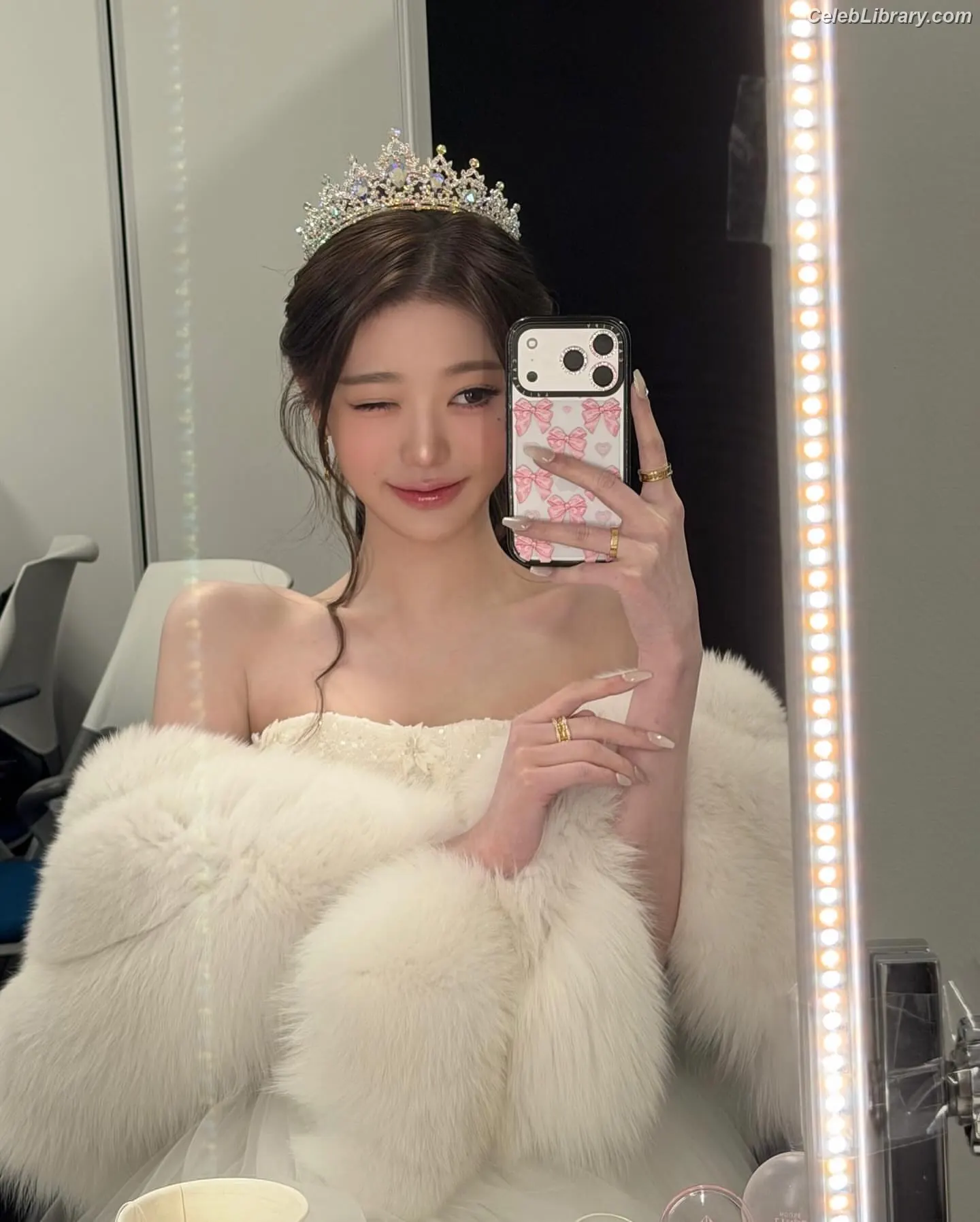 Jang Won-young  장원영 WONYOUNG photo 15 of 5845
