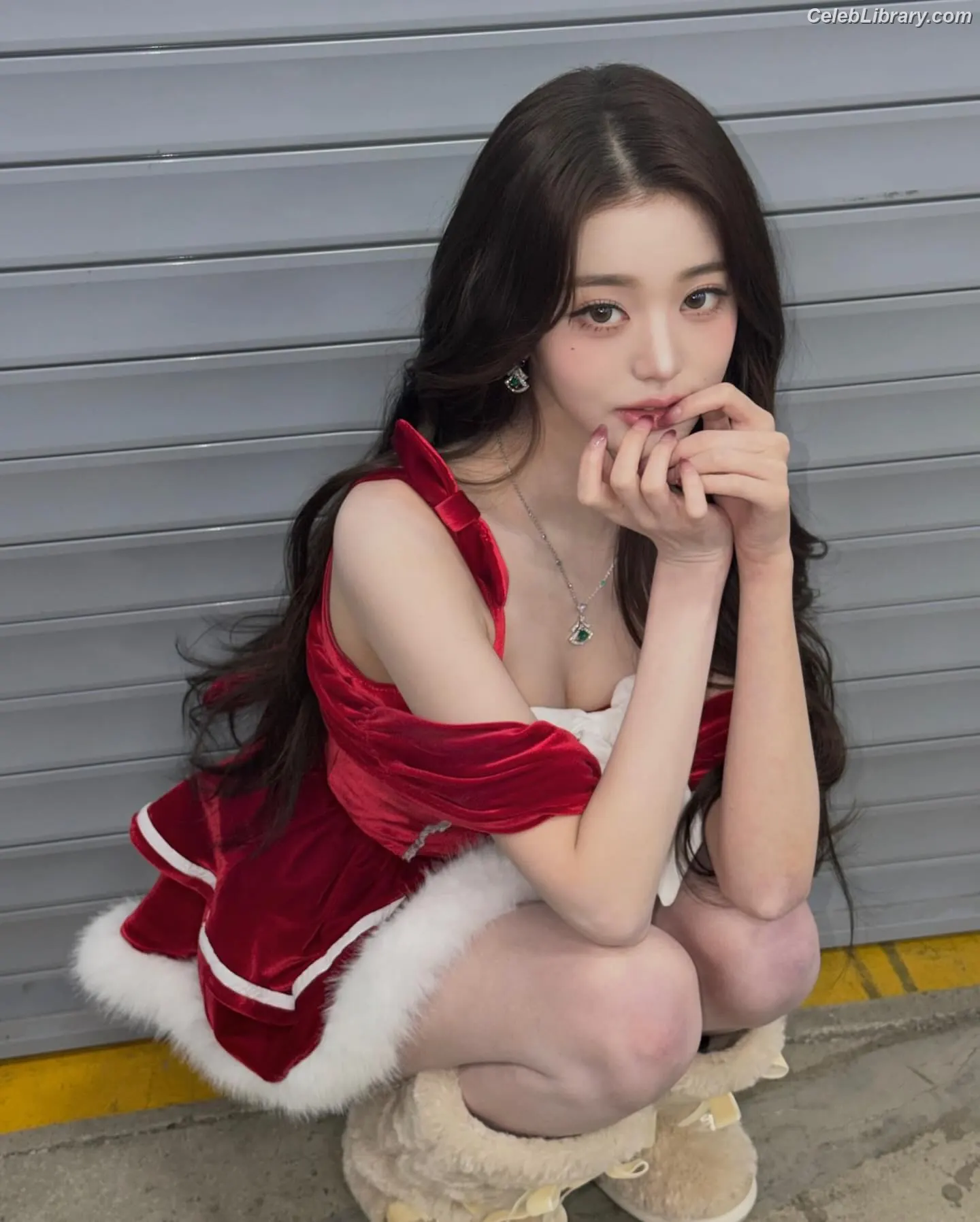 Jang Won-young  장원영 WONYOUNG photo 16 of 5845