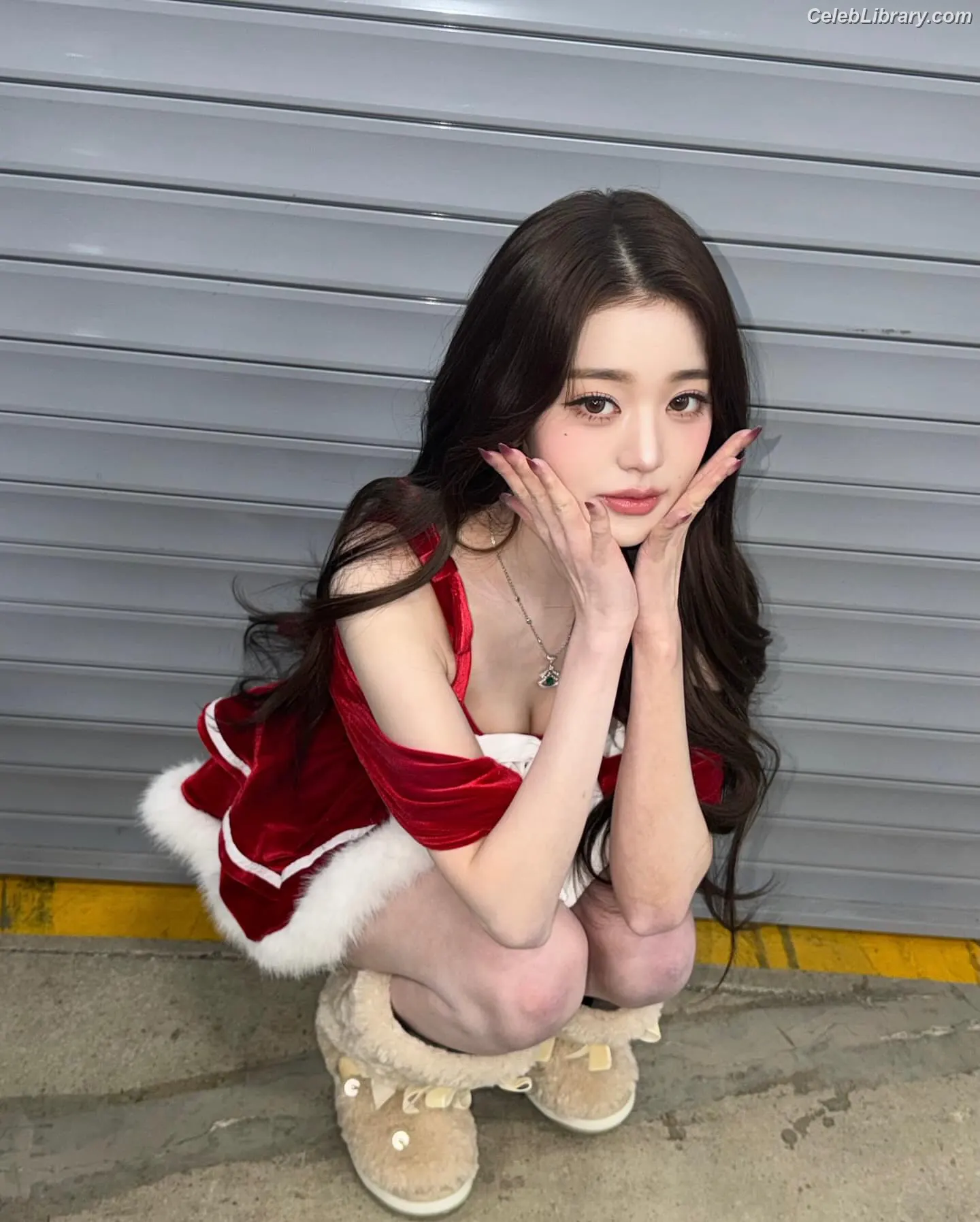 Jang Won-young  장원영 WONYOUNG photo 22 of 5845