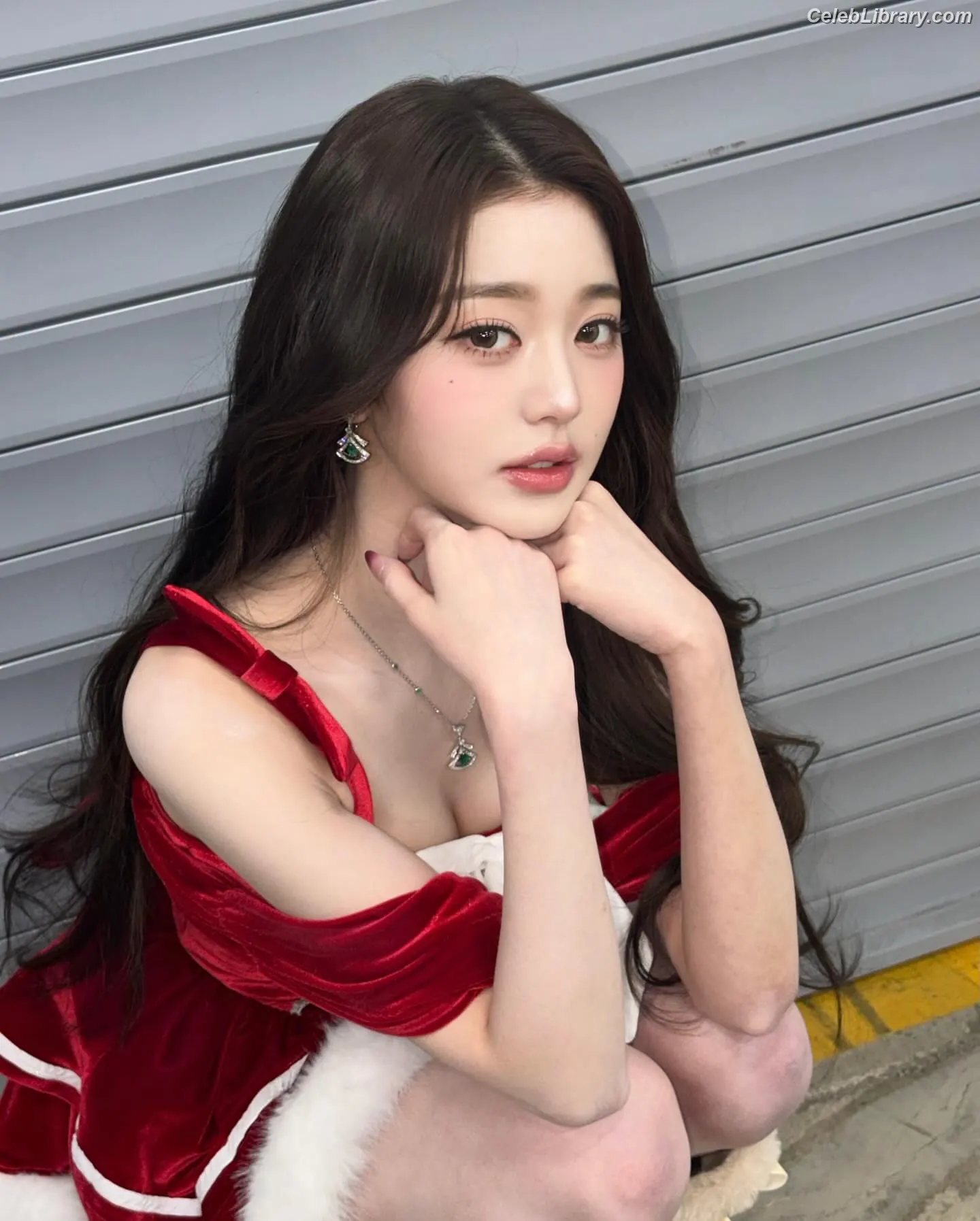 Jang Won-young  장원영 WONYOUNG photo 23 of 5845