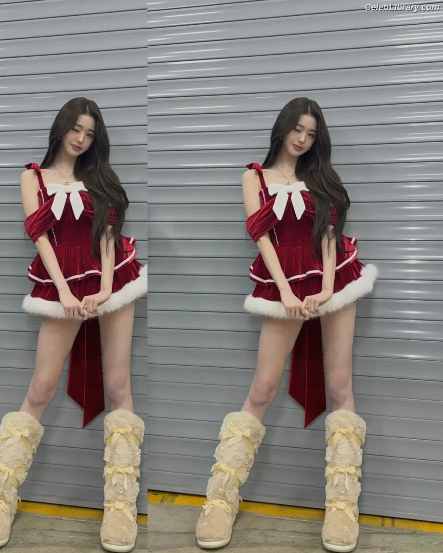 Jang Won-young 장원영 WONYOUNG photo 1 of 5845