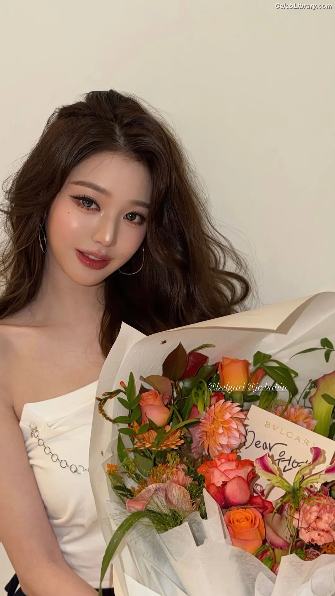Jang Won-young 장원영 WONYOUNG photo 7 of 5845