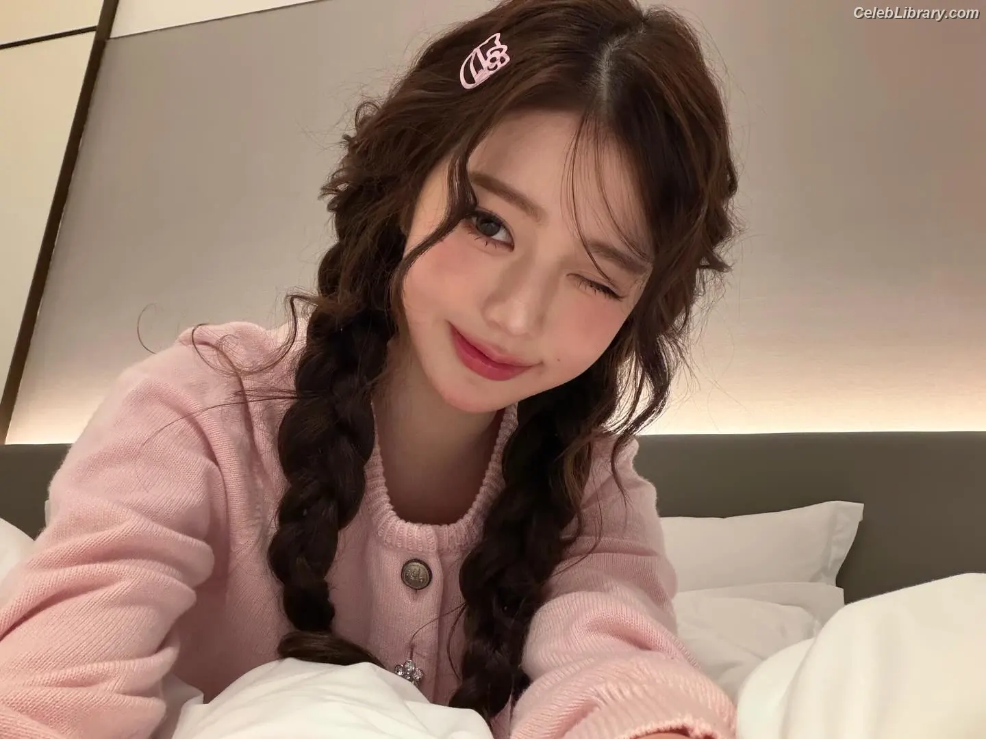 Jang Won-young 장원영 WONYOUNG photo 17 of 5845