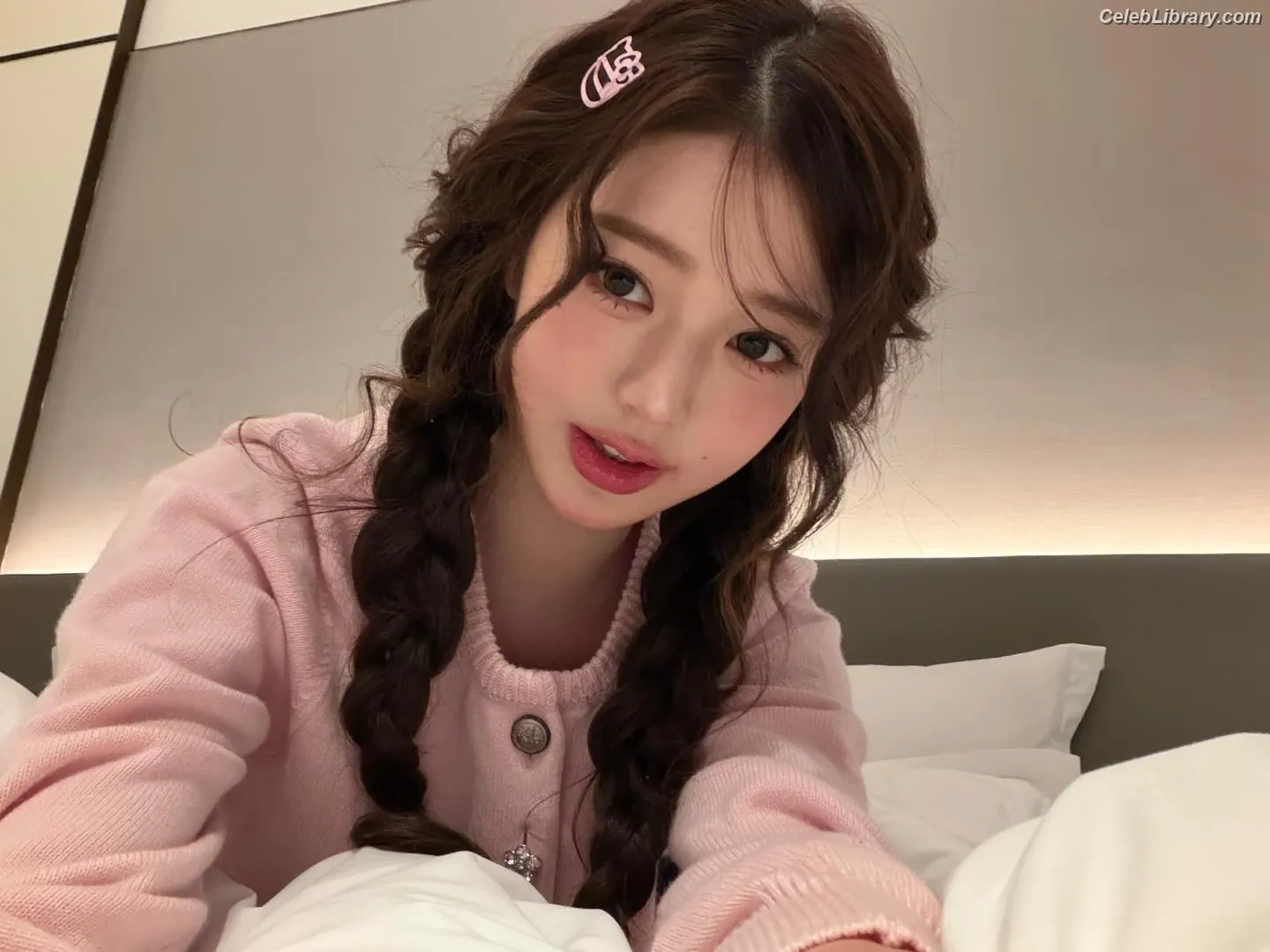 Jang Won-young 장원영 WONYOUNG photo 20 of 5845