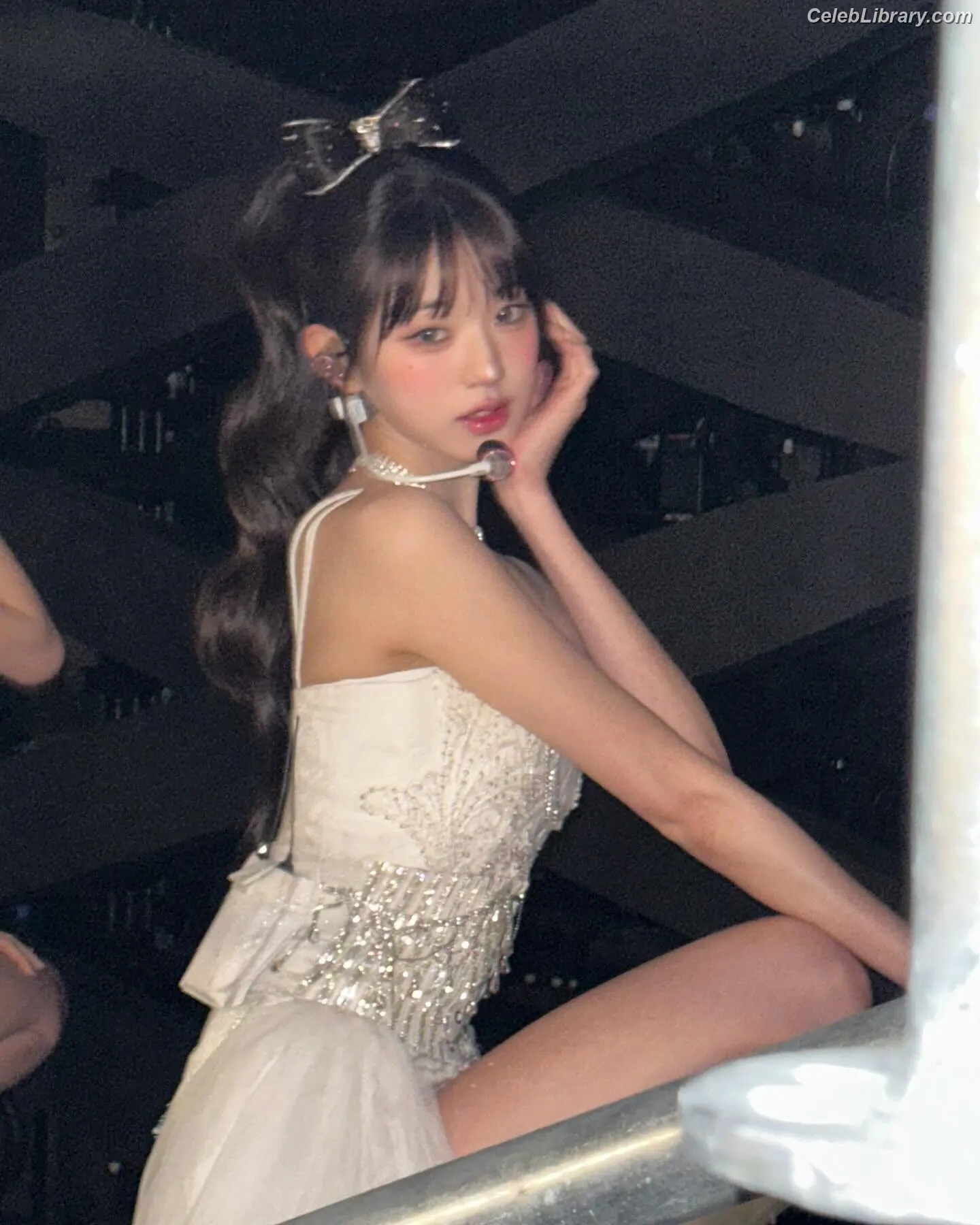 Jang Won-young 장원영 WONYOUNG photo 23 of 5845