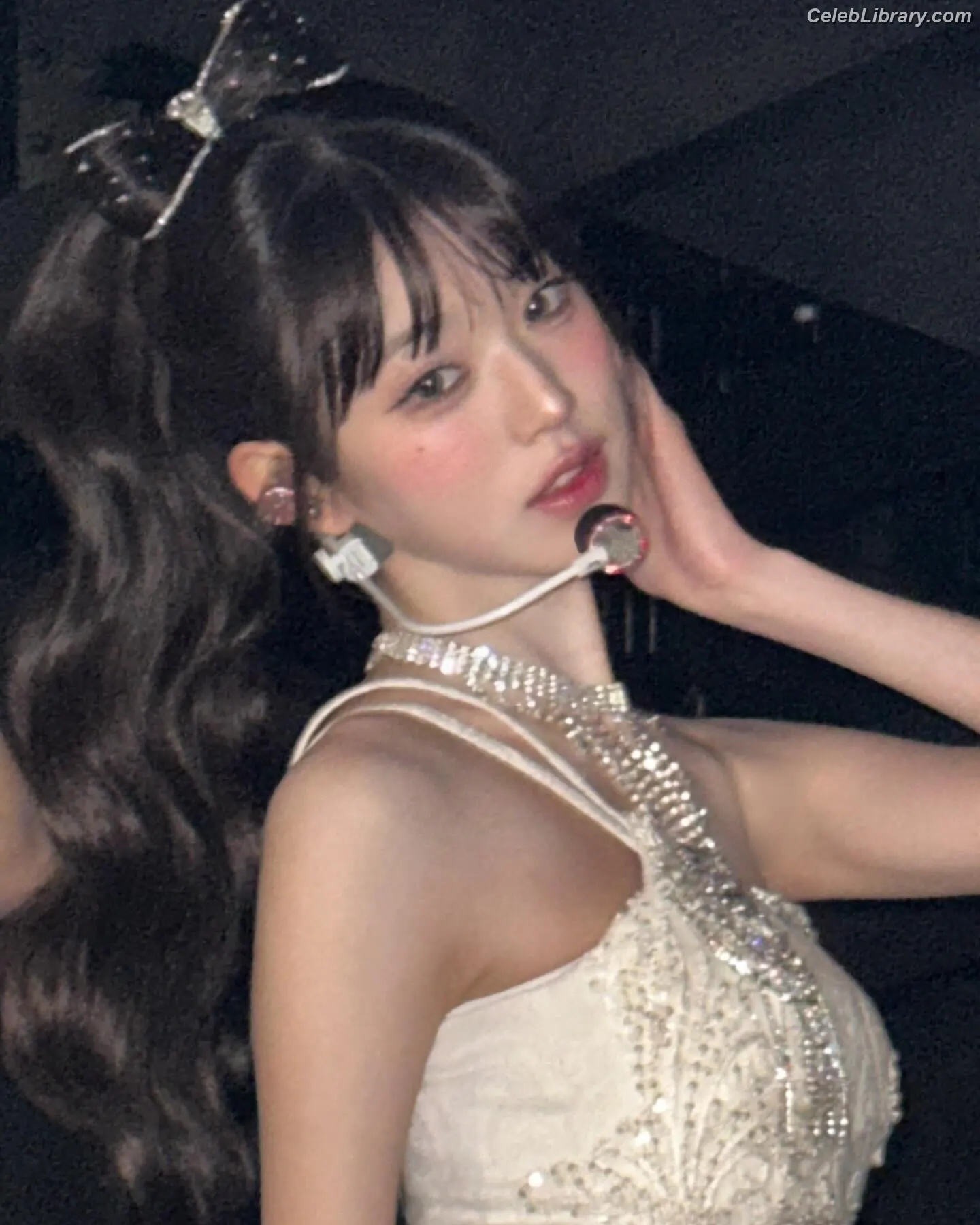 Jang Won-young 장원영 WONYOUNG photo 24 of 5845
