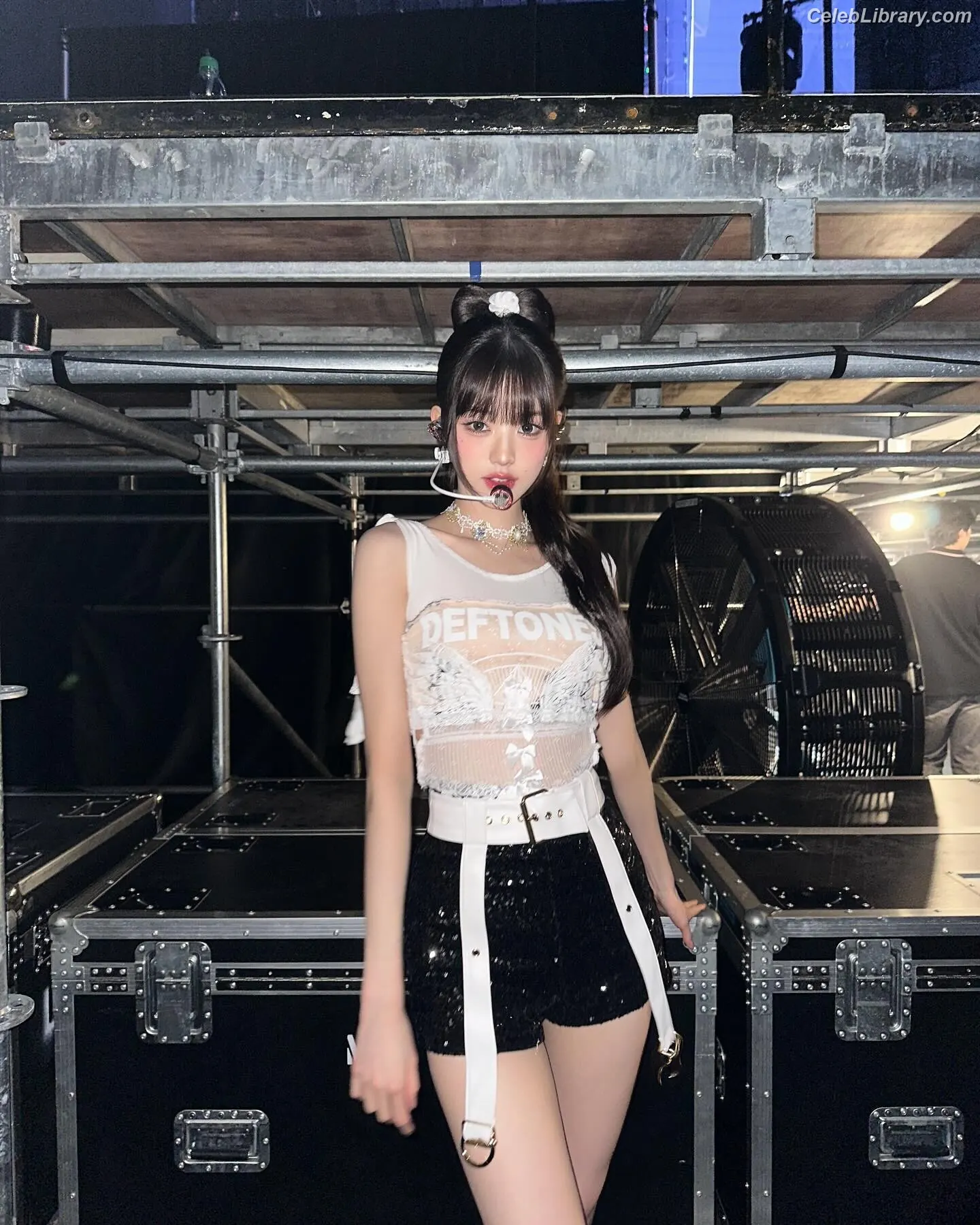 Jang Won-young 장원영 WONYOUNG photo 1 of 5845