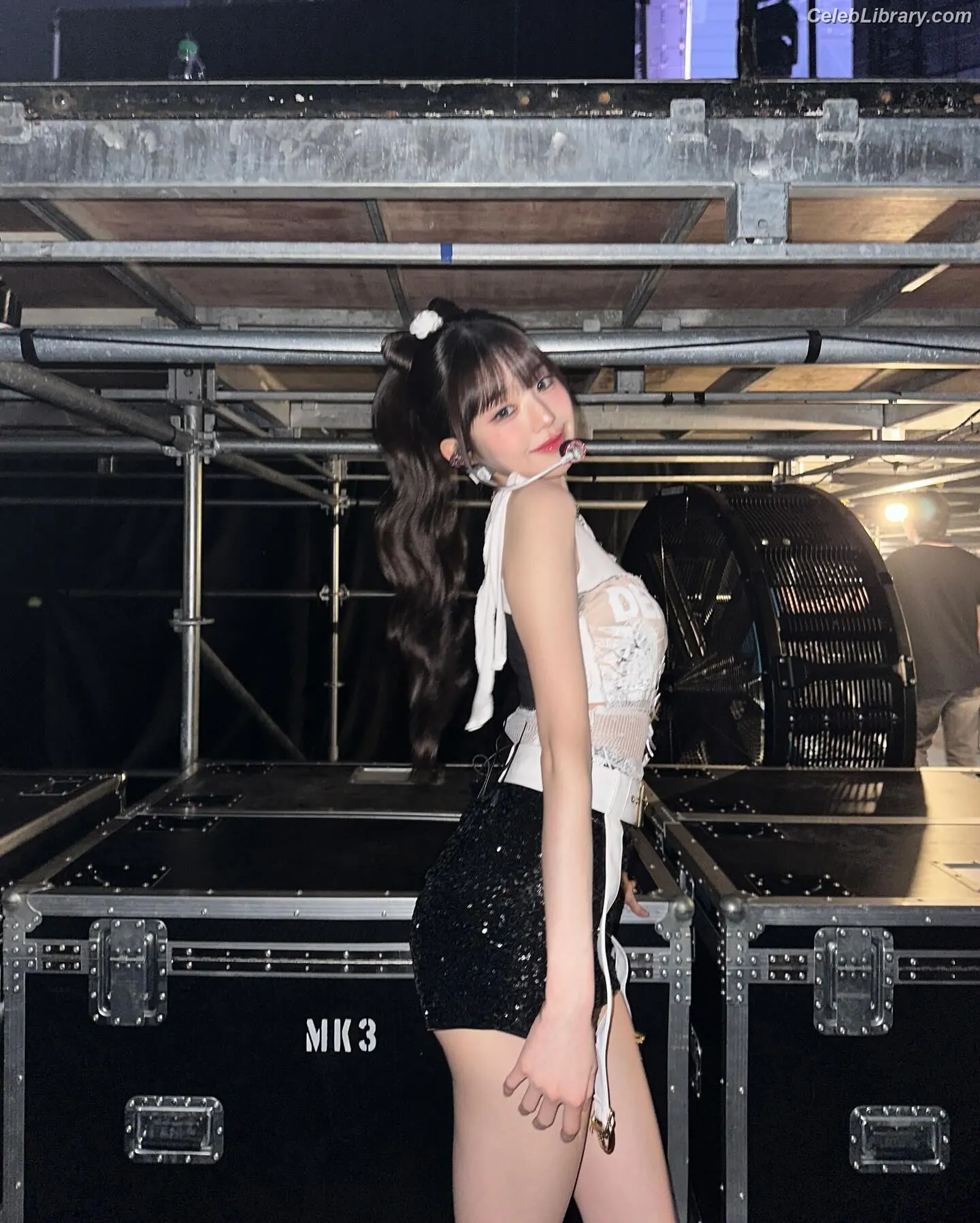 Jang Won-young 장원영 WONYOUNG photo 3 of 5845