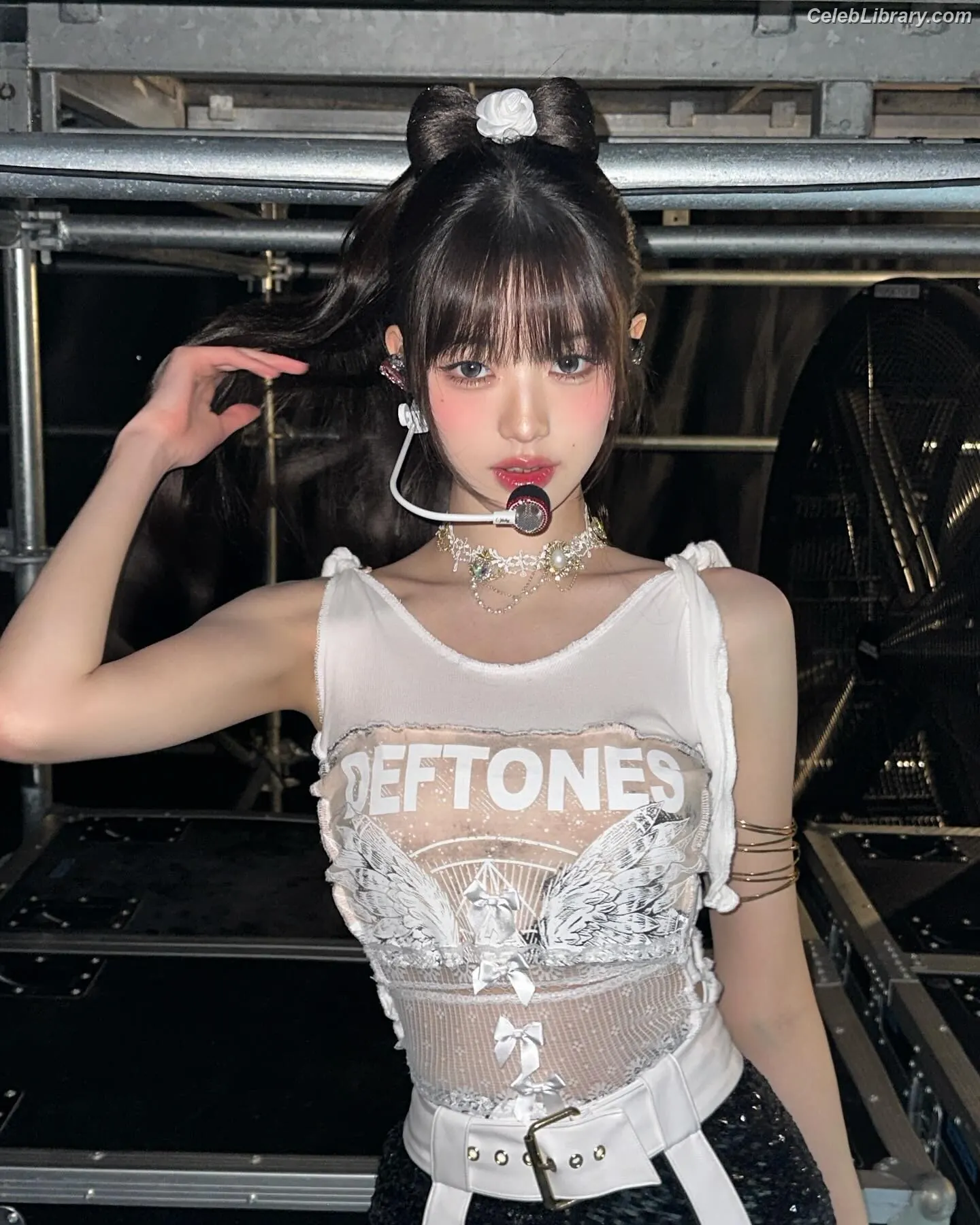 Jang Won-young 장원영 WONYOUNG photo 4 of 5845