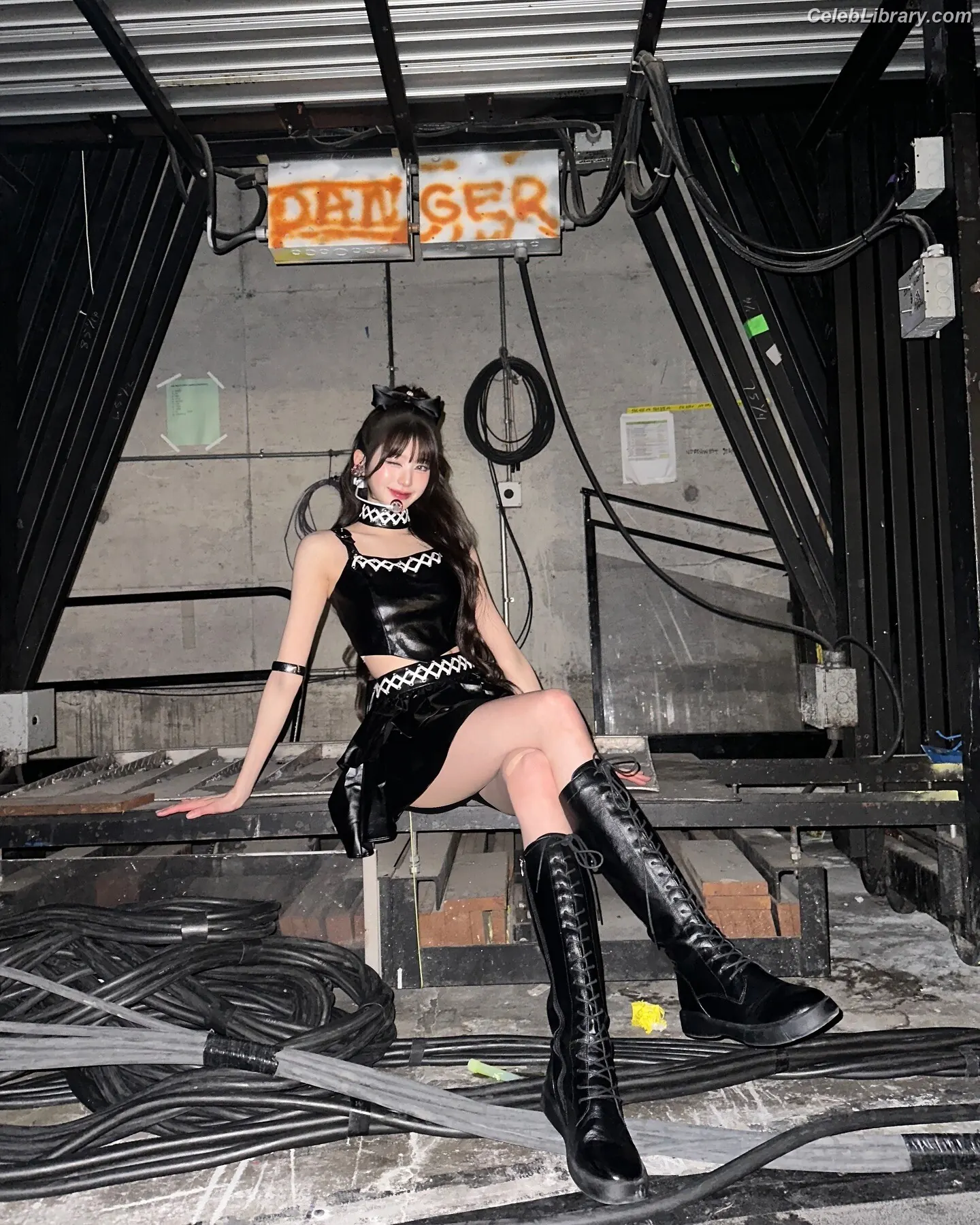 Jang Won-young 장원영 WONYOUNG photo 11 of 5845