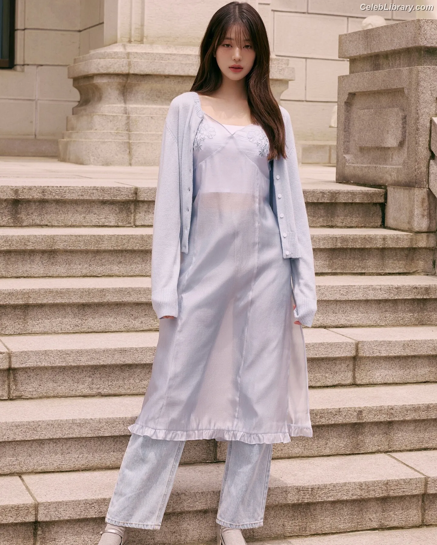 Jang Won-young 장원영 WONYOUNG photo 12 of 5845