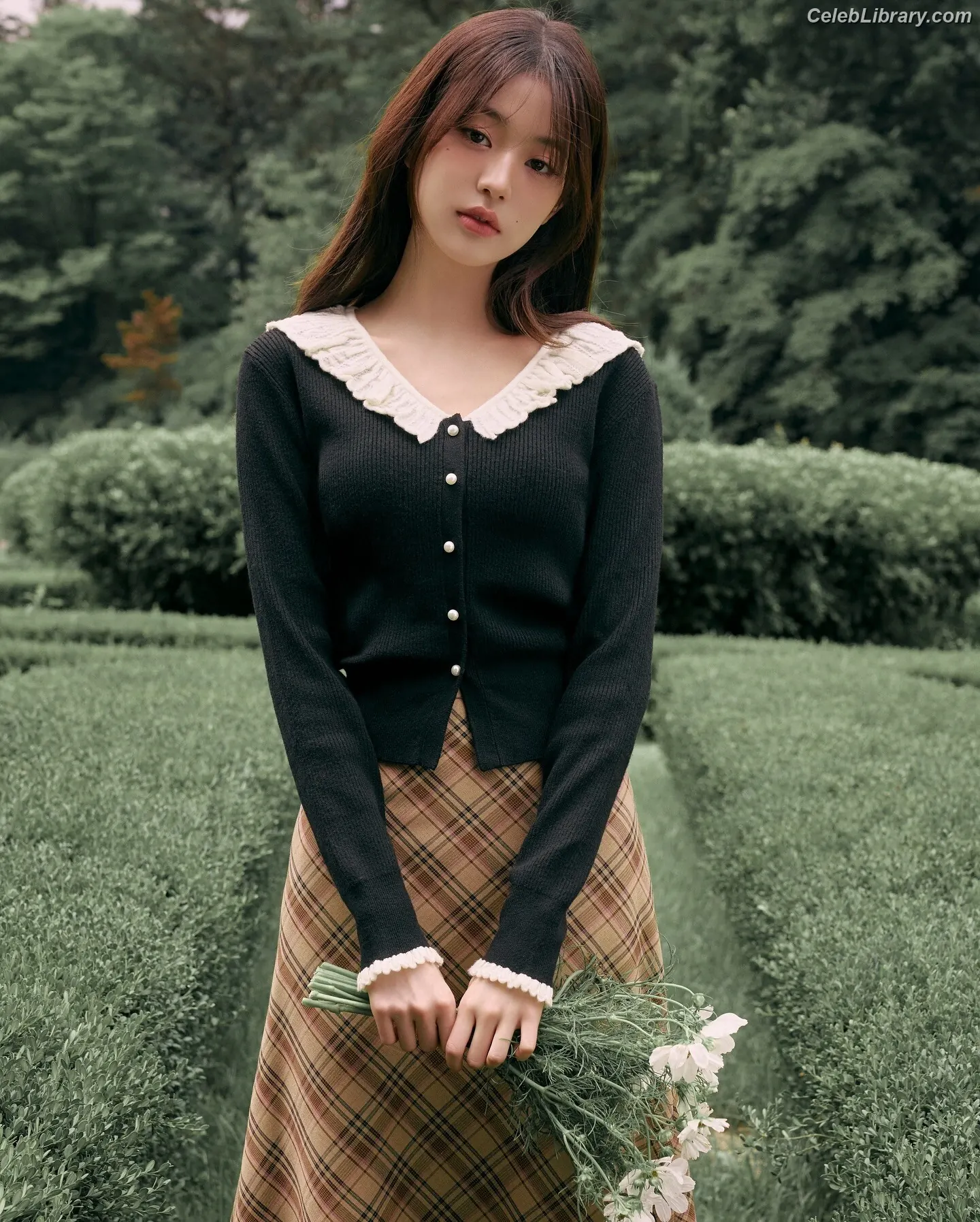 Jang Won-young 장원영 WONYOUNG photo 17 of 5845