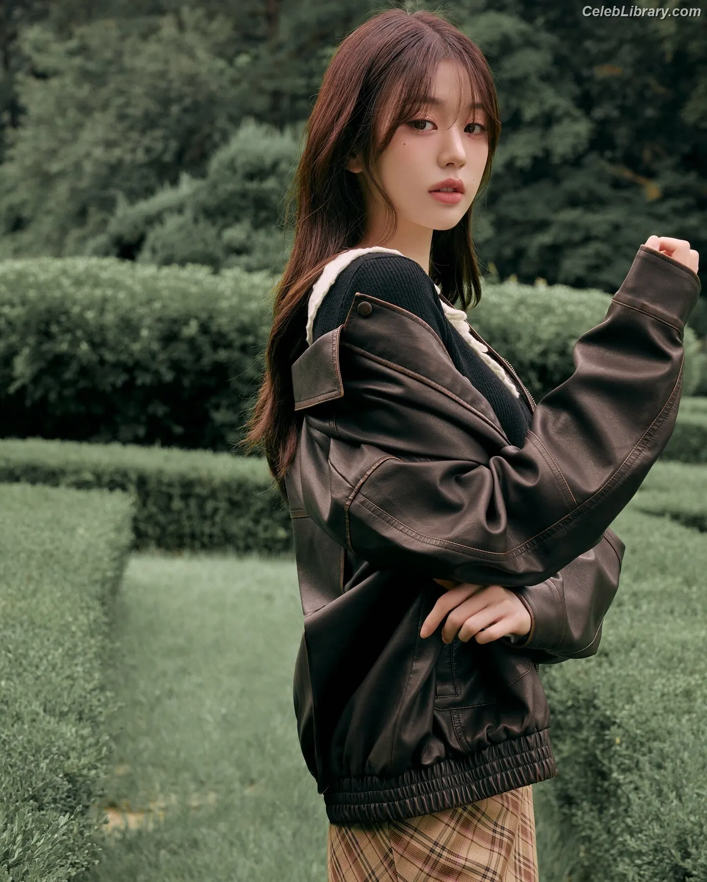 Jang Won-young 장원영 WONYOUNG photo 19 of 5845