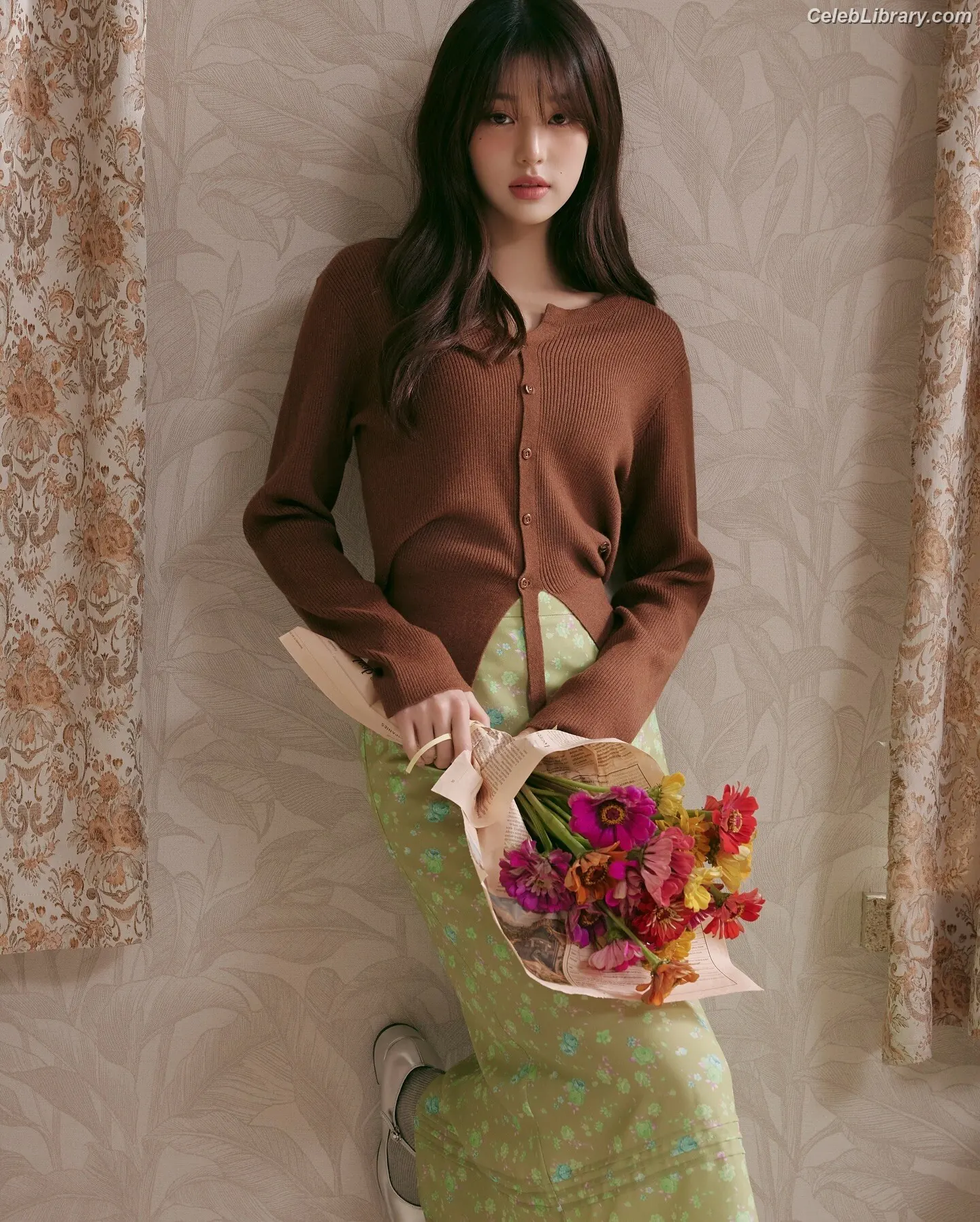 Jang Won-young 장원영 WONYOUNG photo 21 of 5845