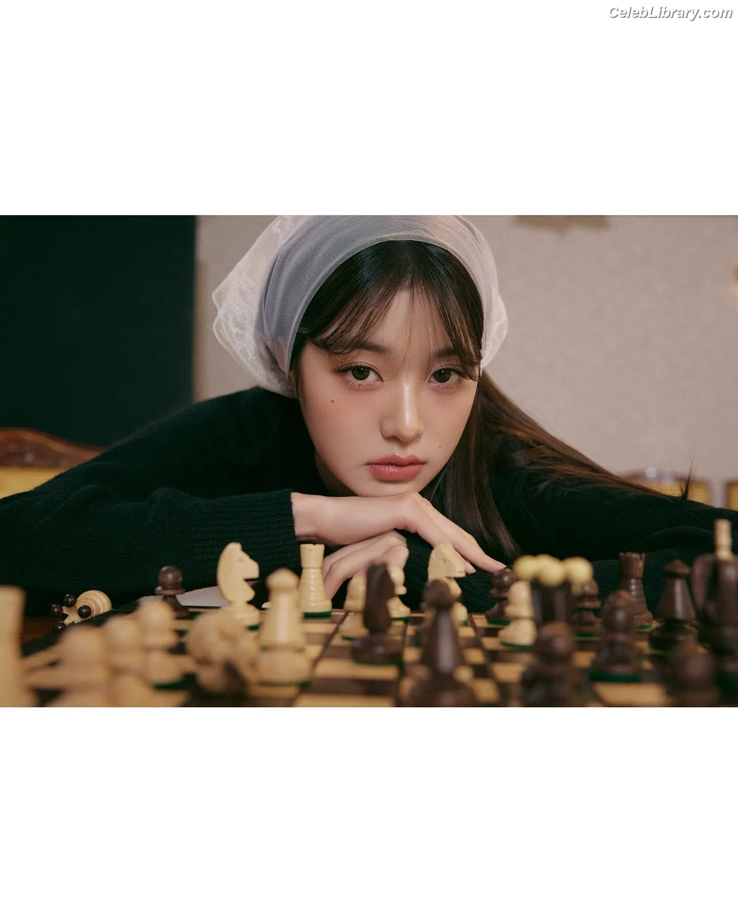 Jang Won-young 장원영 WONYOUNG photo 24 of 5845