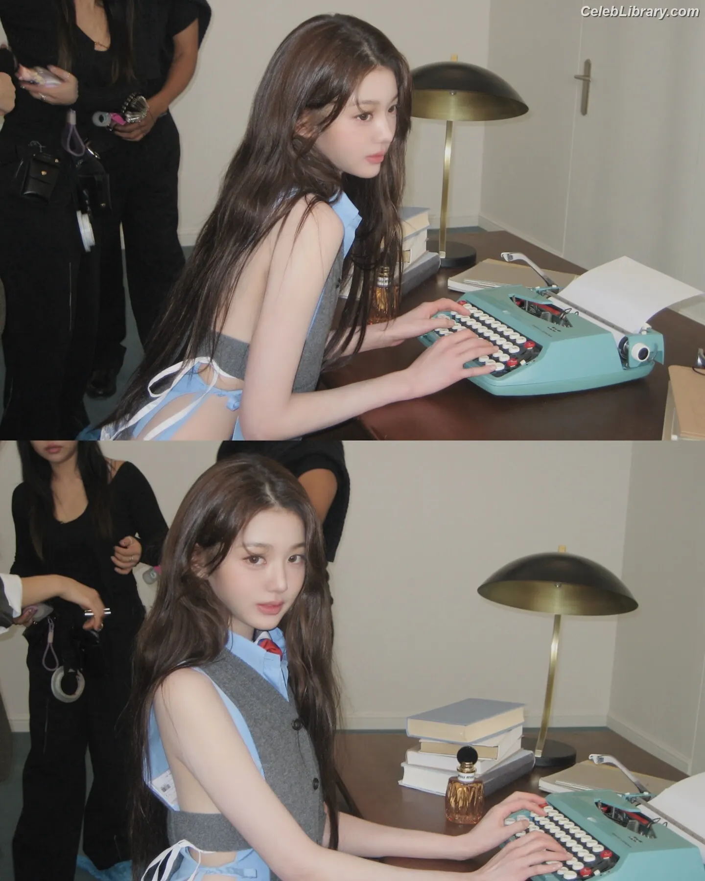 Jang Won-young 장원영 WONYOUNG photo 3 of 5845