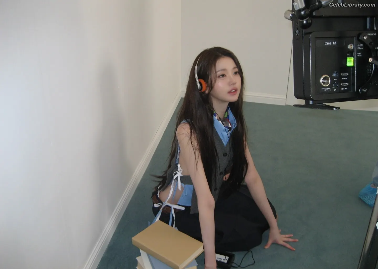 Jang Won-young 장원영 WONYOUNG photo 4 of 5845