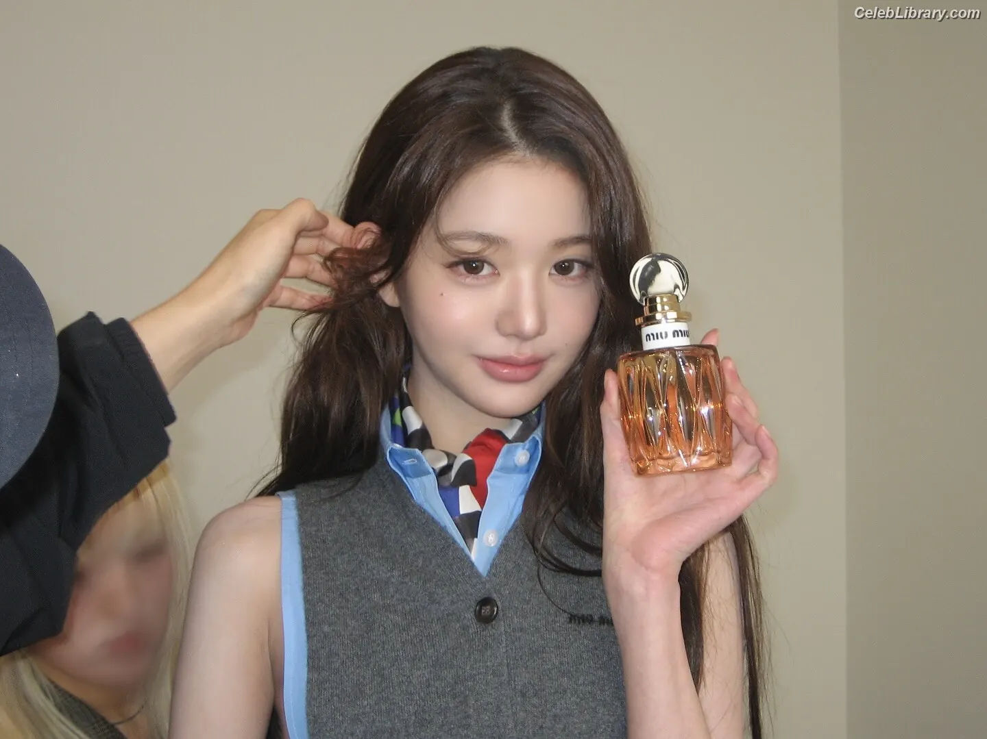 Jang Won-young 장원영 WONYOUNG photo 6 of 5845