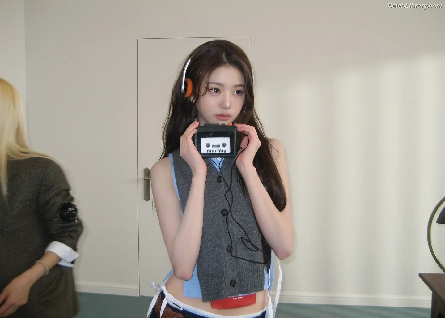 Jang Won-young 장원영 WONYOUNG photo 10 of 5845