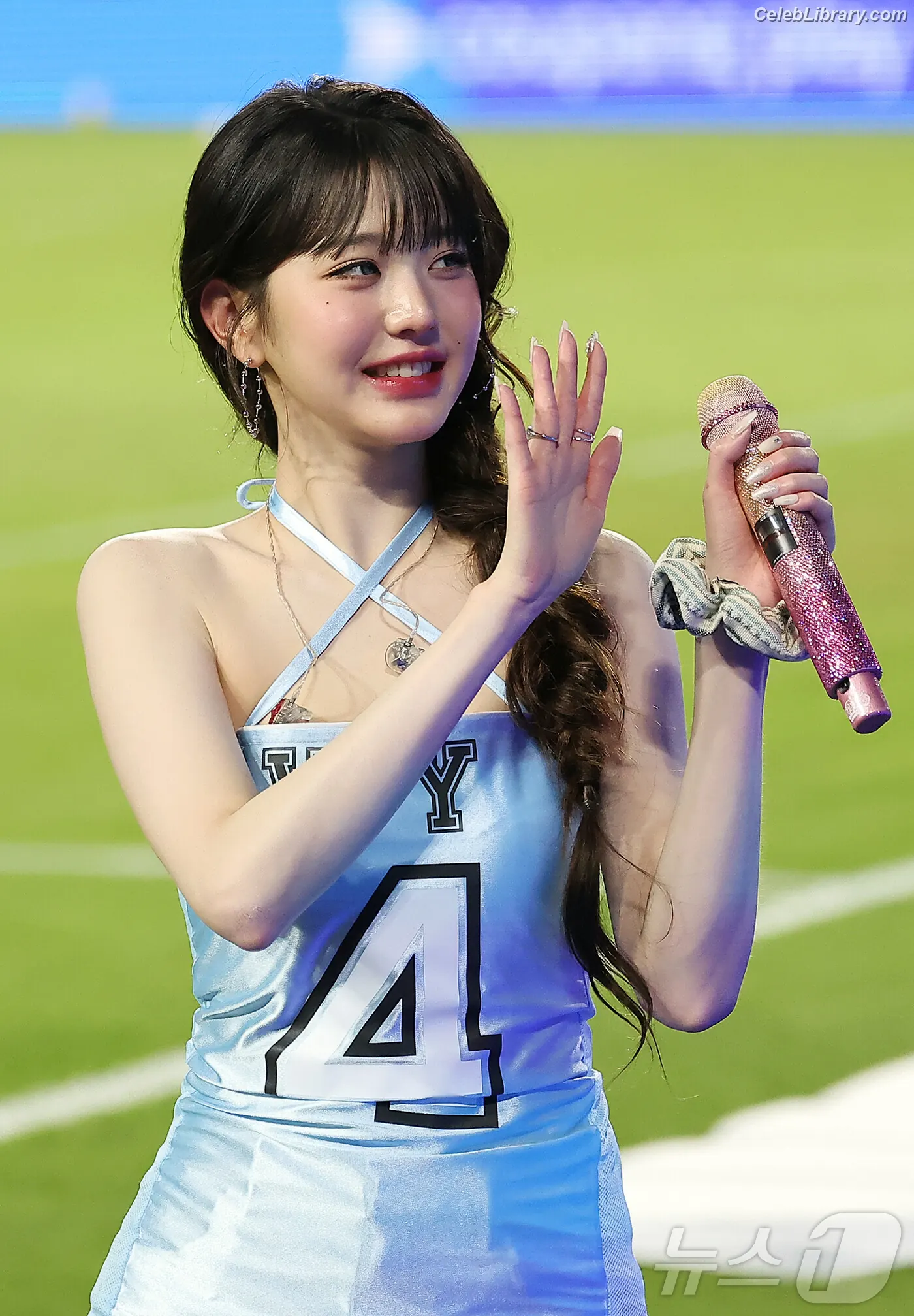Jang Won-young 장원영 WONYOUNG photo 18 of 5845