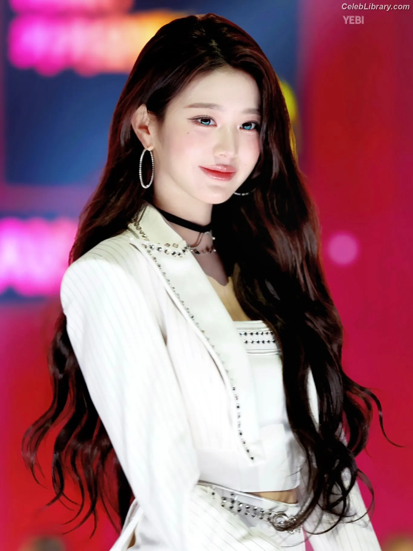 Jang Won-young  장원영 WONYOUNG photo 1 of 5845