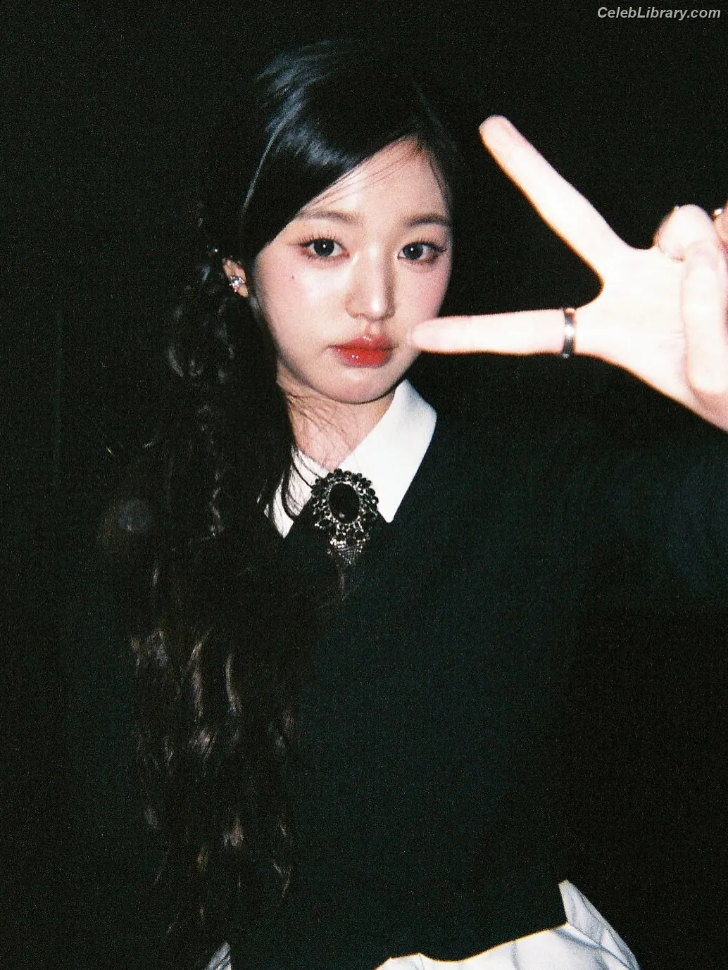 Jang Won-young  장원영 WONYOUNG photo 7 of 5845