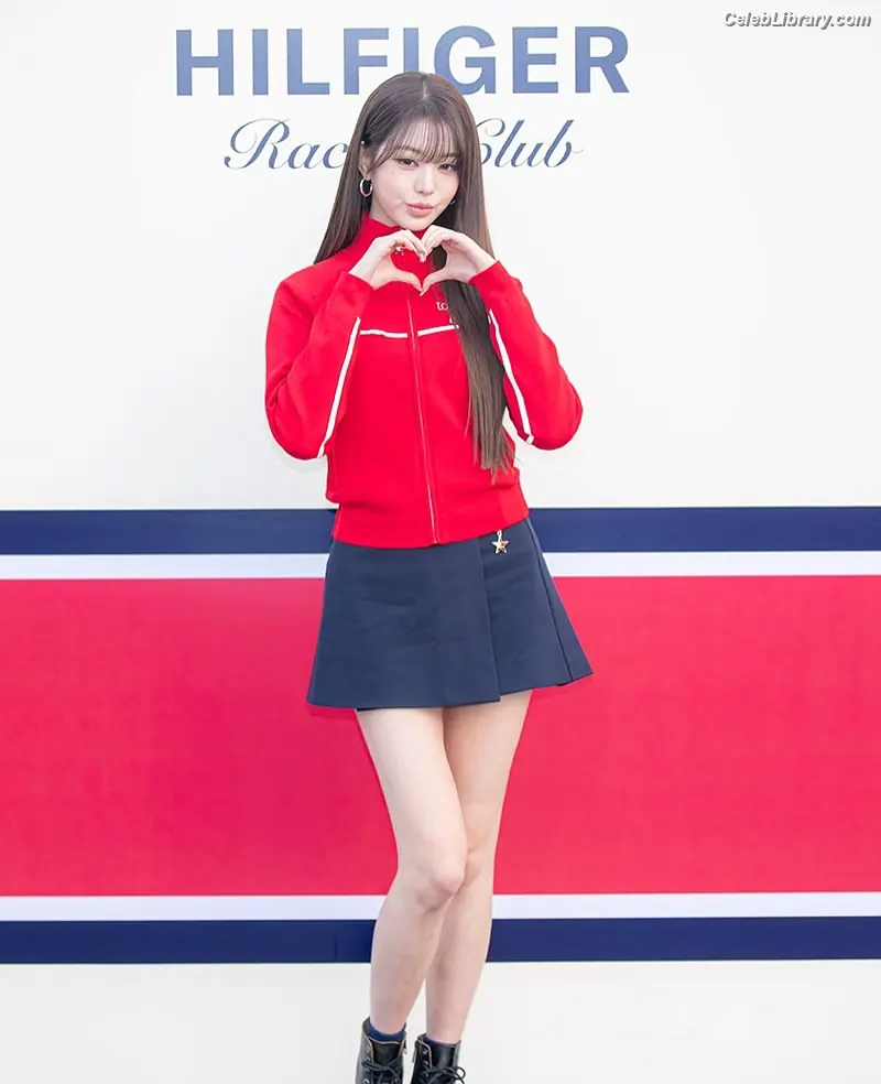 Jang Won-young  장원영 WONYOUNG photo 8 of 5845