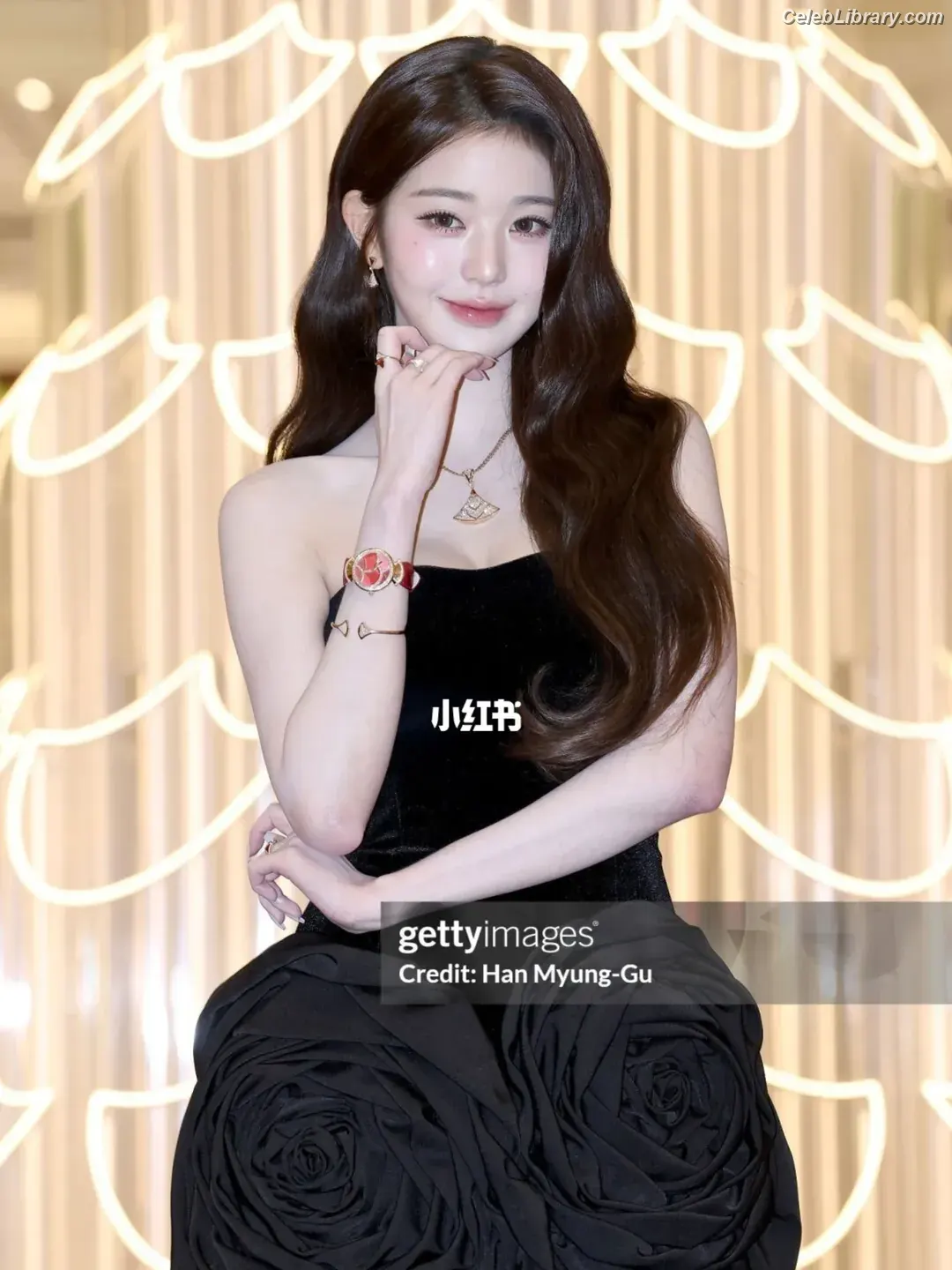 Jang Won-young  장원영 WONYOUNG photo 15 of 5845