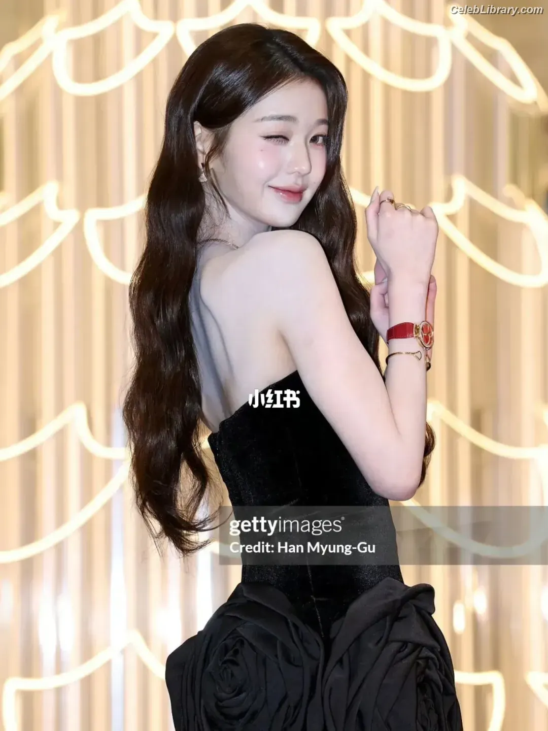 Jang Won-young  장원영 WONYOUNG photo 20 of 5845