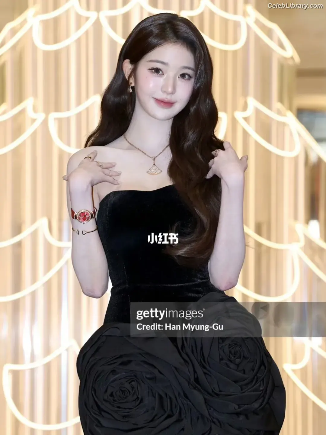 Jang Won-young  장원영 WONYOUNG photo 21 of 5845