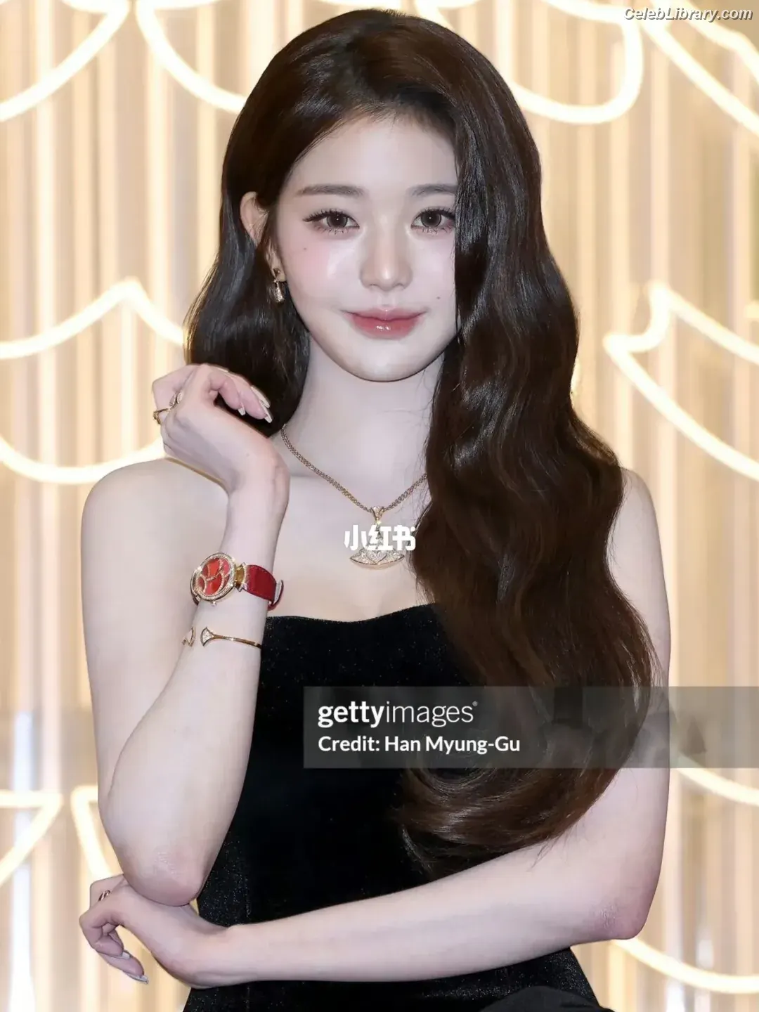 Jang Won-young  장원영 WONYOUNG photo 23 of 5845