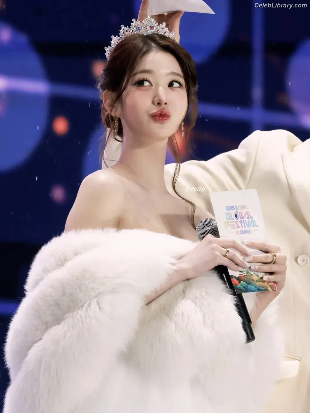 Jang Won-young  장원영 WONYOUNG photo 7 of 5845