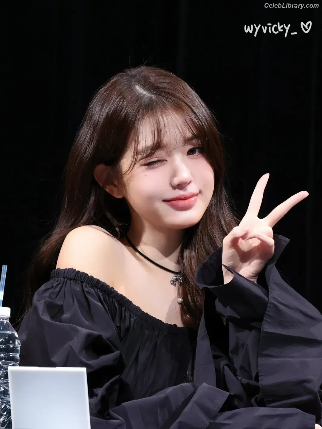 Jang Won-young  장원영 WONYOUNG photo 10 of 5845