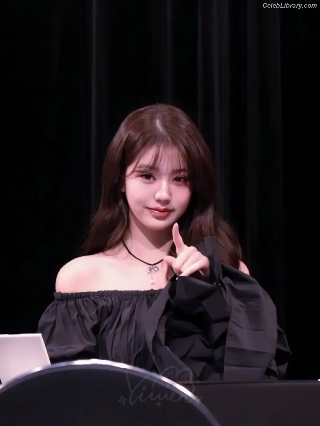 Jang Won-young  장원영 WONYOUNG photo 11 of 5845
