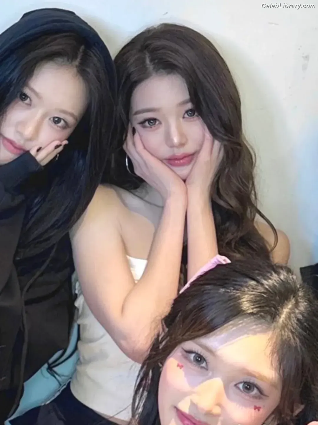 Jang Won-young  장원영 WONYOUNG photo 12 of 5845
