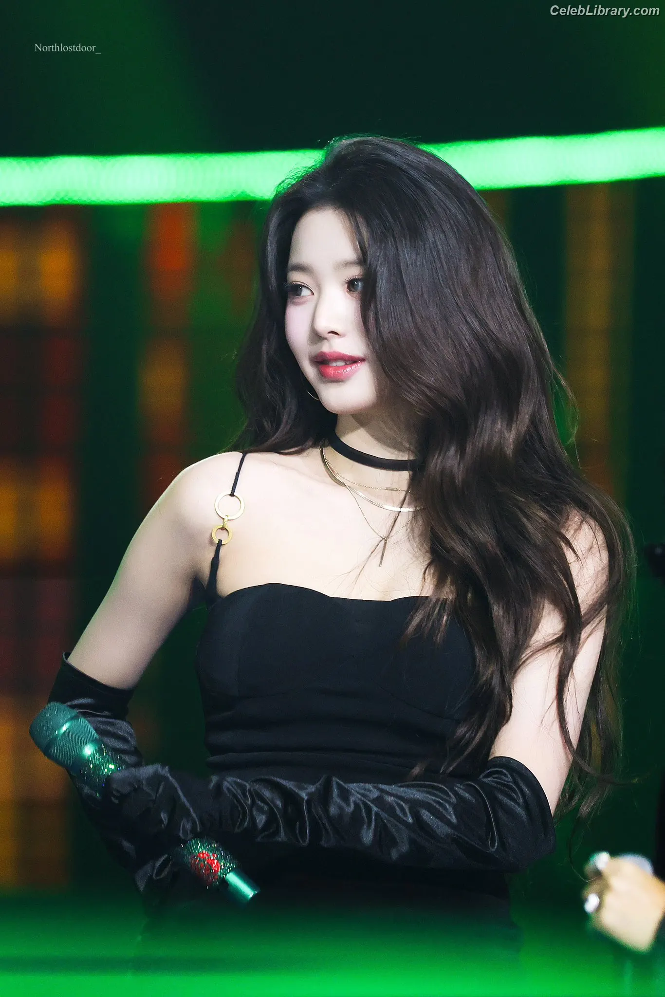 Jang Won-young  장원영 WONYOUNG photo 21 of 5845