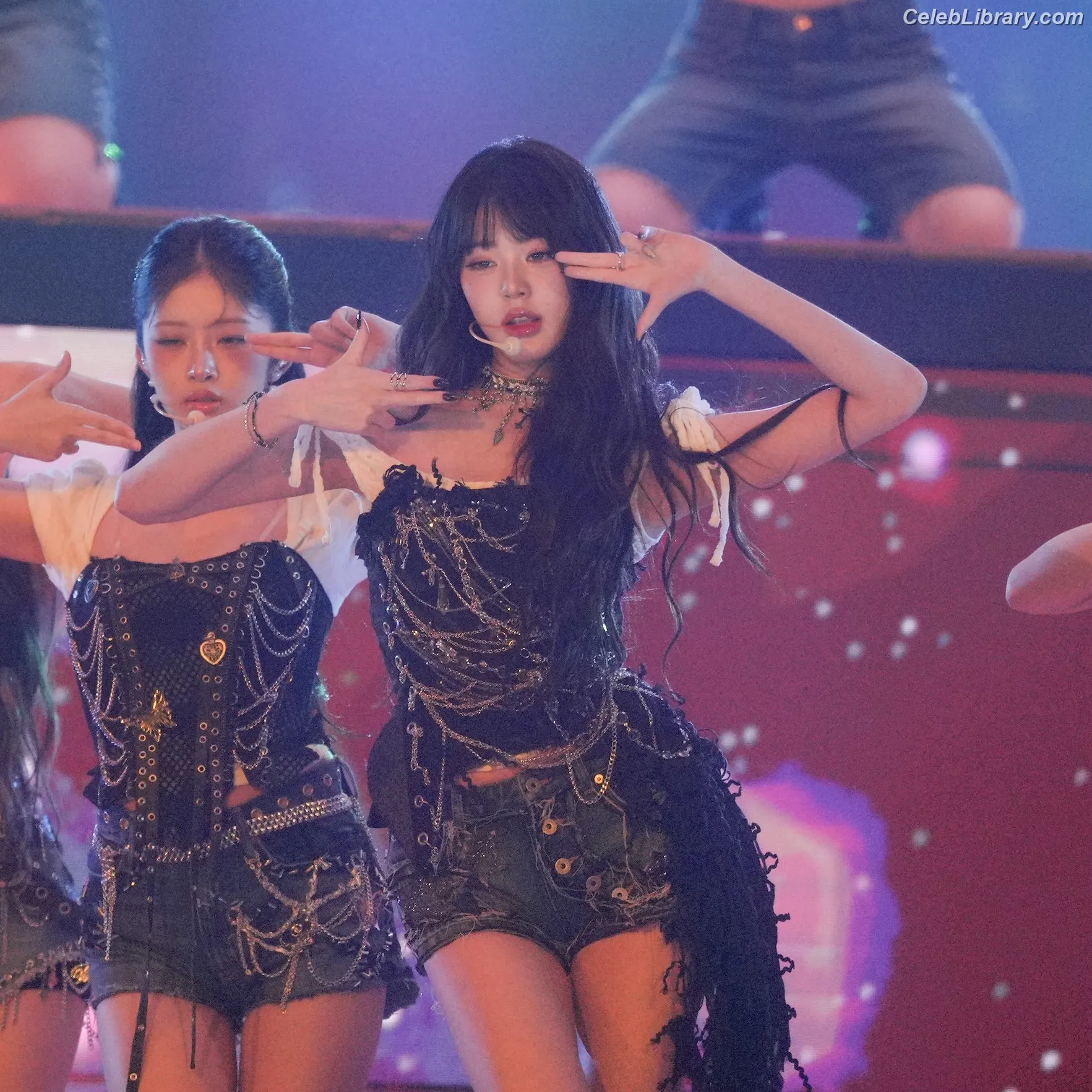 Jang Won-young  장원영 WONYOUNG photo 6 of 5845