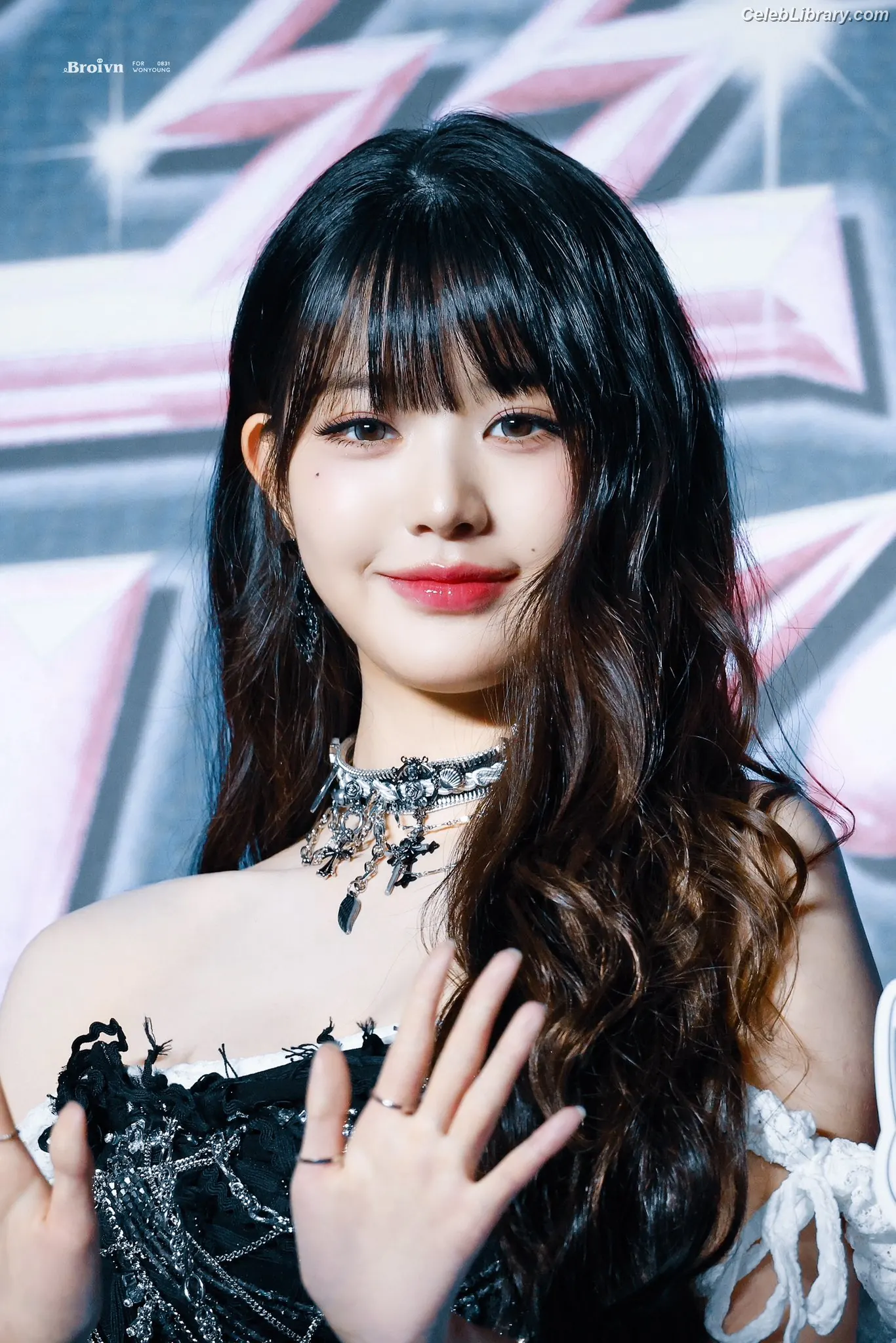 Jang Won-young  장원영 WONYOUNG photo 19 of 5845