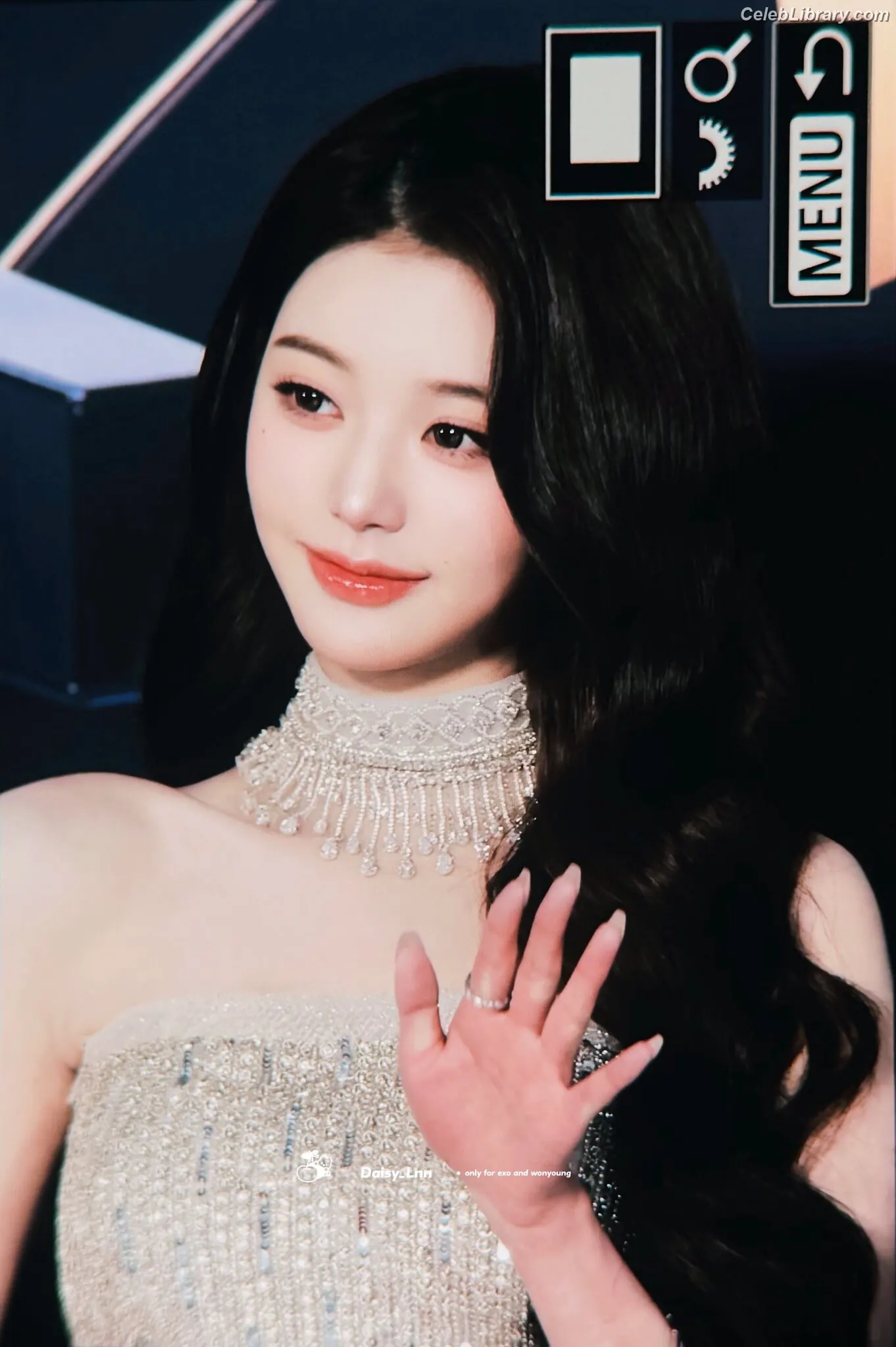 Jang Won-young  장원영 WONYOUNG photo 23 of 5845