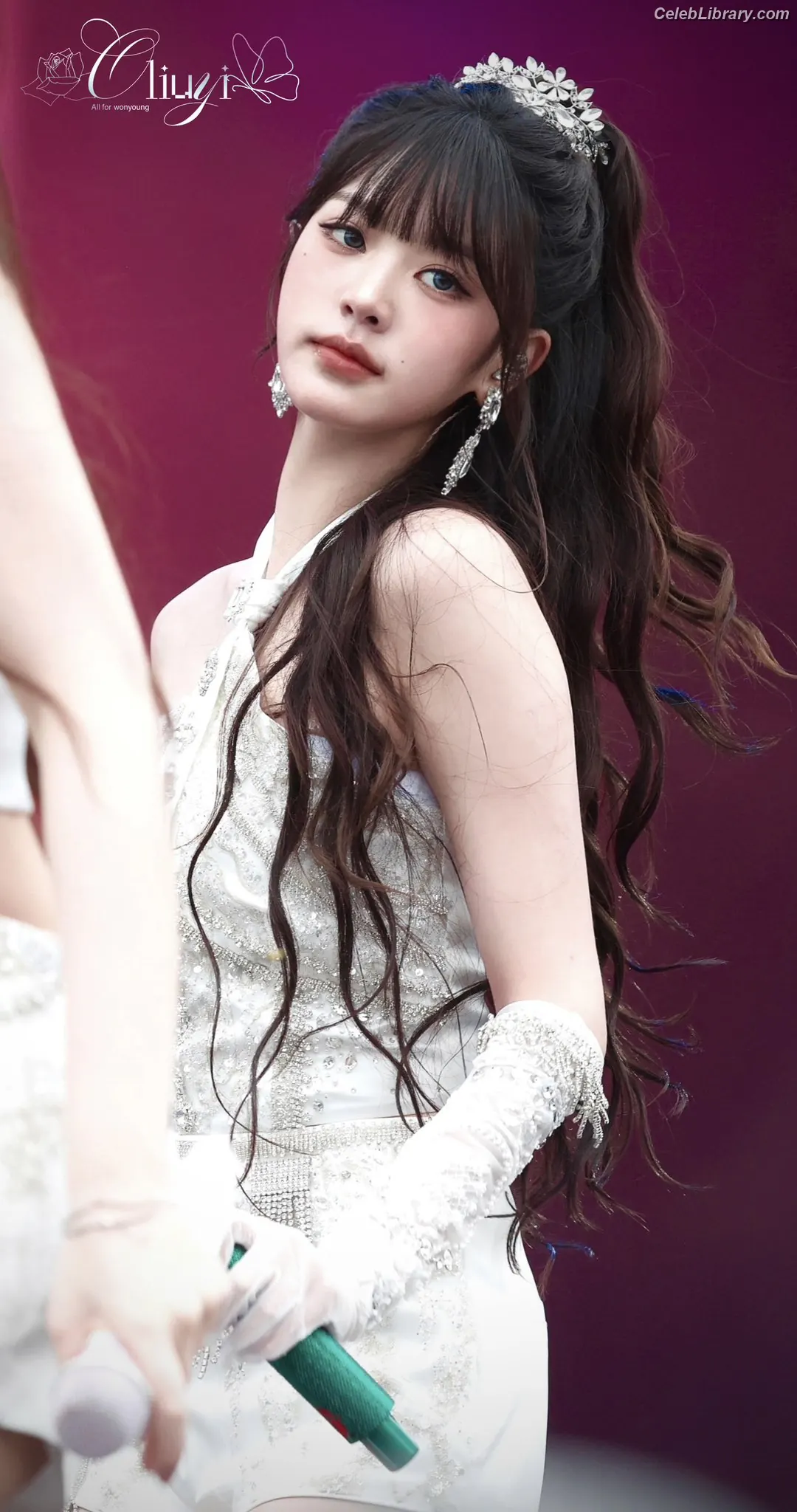 Jang Won-young  장원영 WONYOUNG photo 10 of 5845