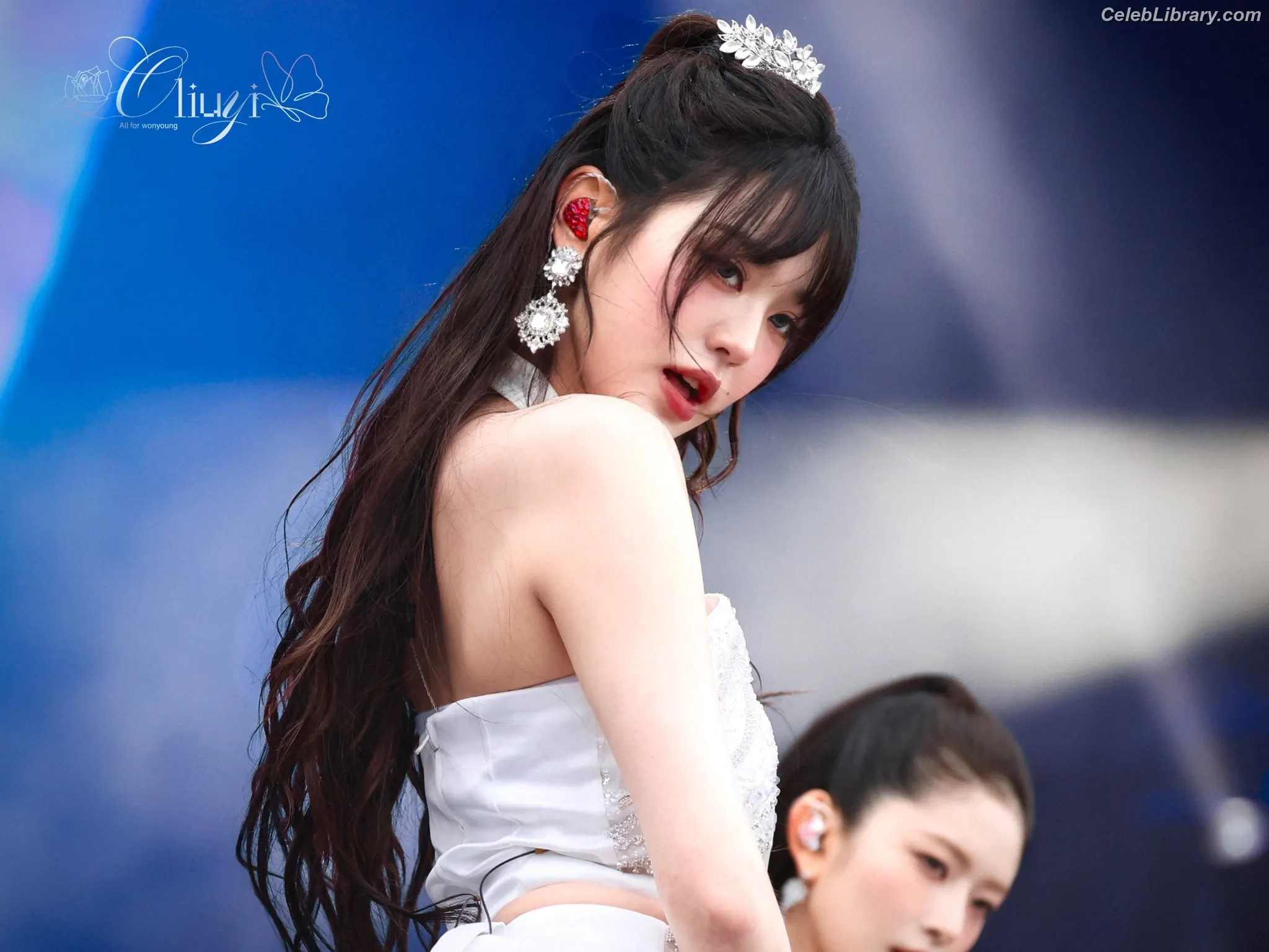 Jang Won-young  장원영 WONYOUNG photo 12 of 5845