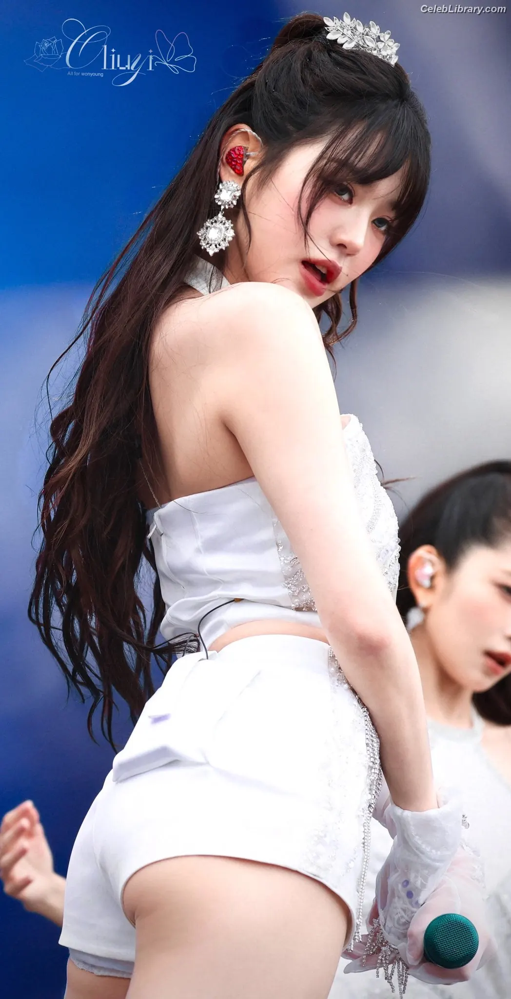Jang Won-young  장원영 WONYOUNG photo 14 of 5845