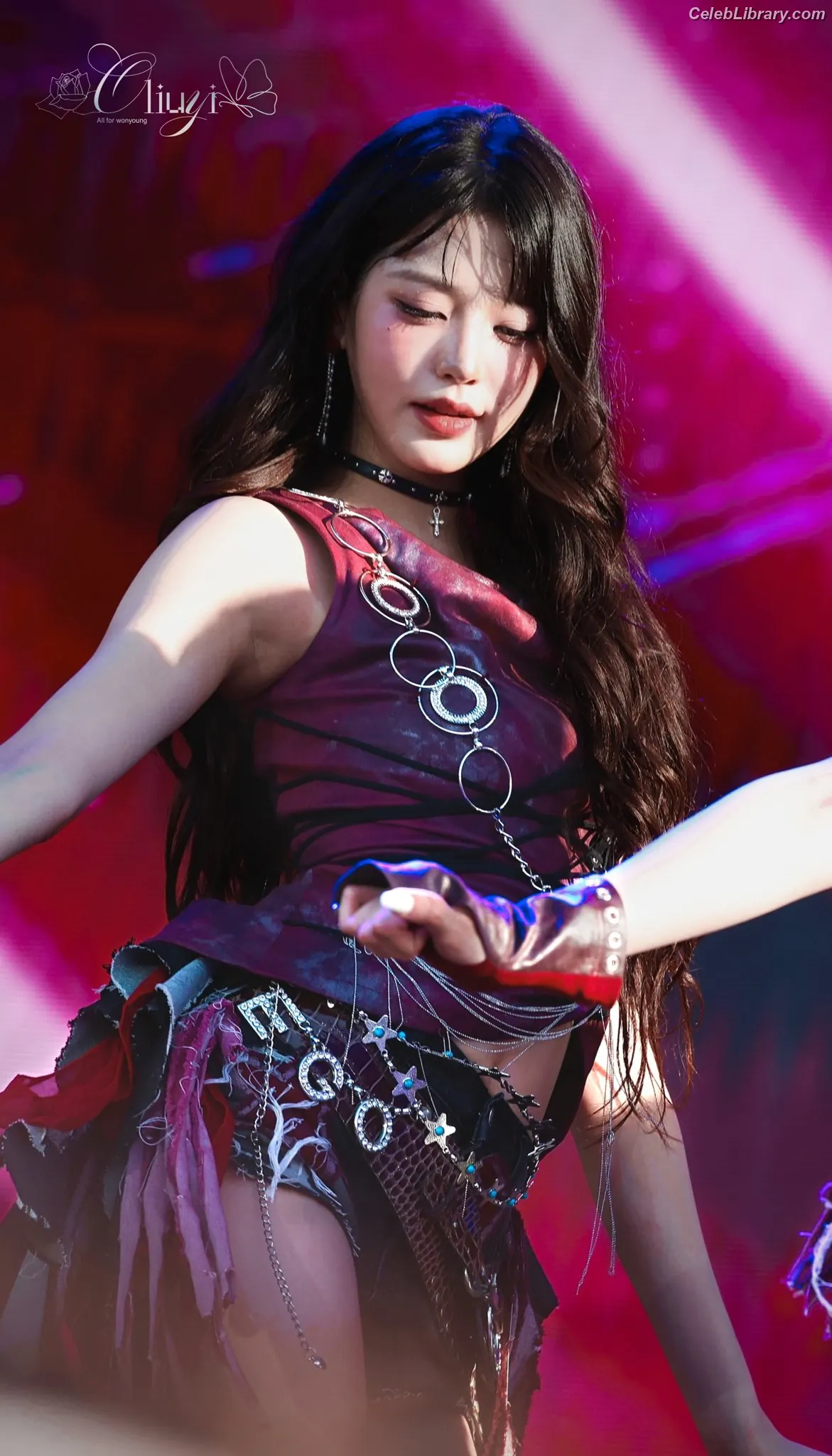 Jang Won-young  장원영 WONYOUNG photo 19 of 5845