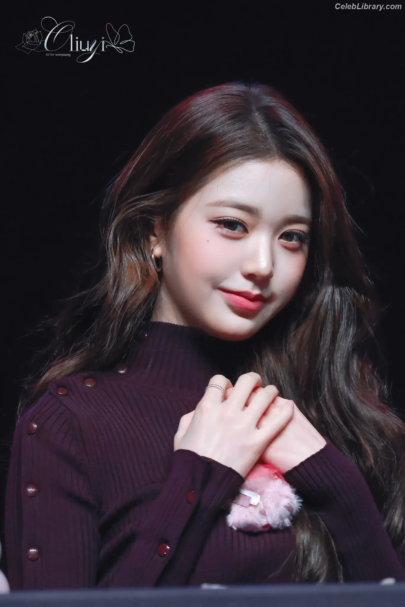 Jang Won-young  장원영 WONYOUNG photo 13 of 5845