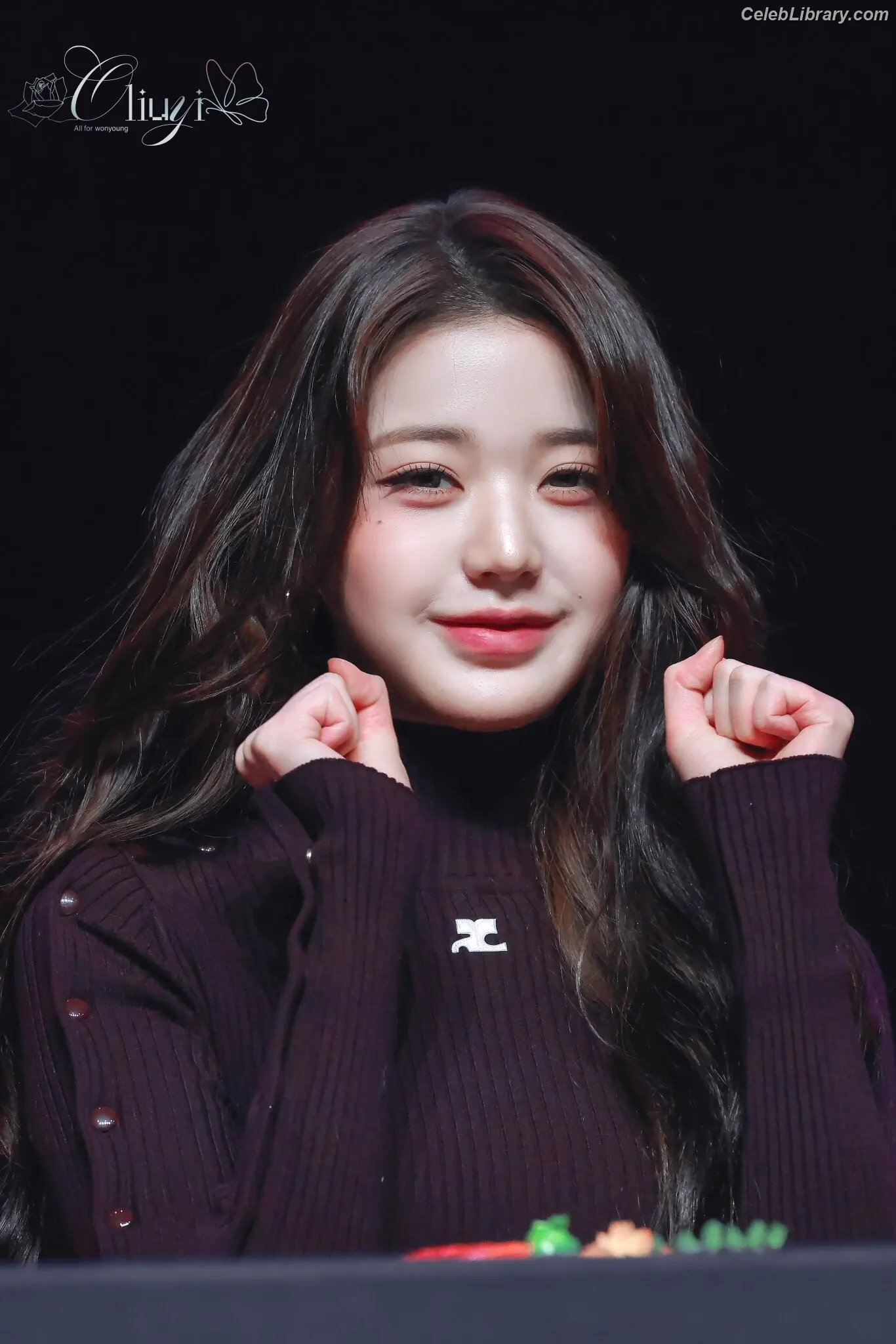 Jang Won-young  장원영 WONYOUNG photo 14 of 5845