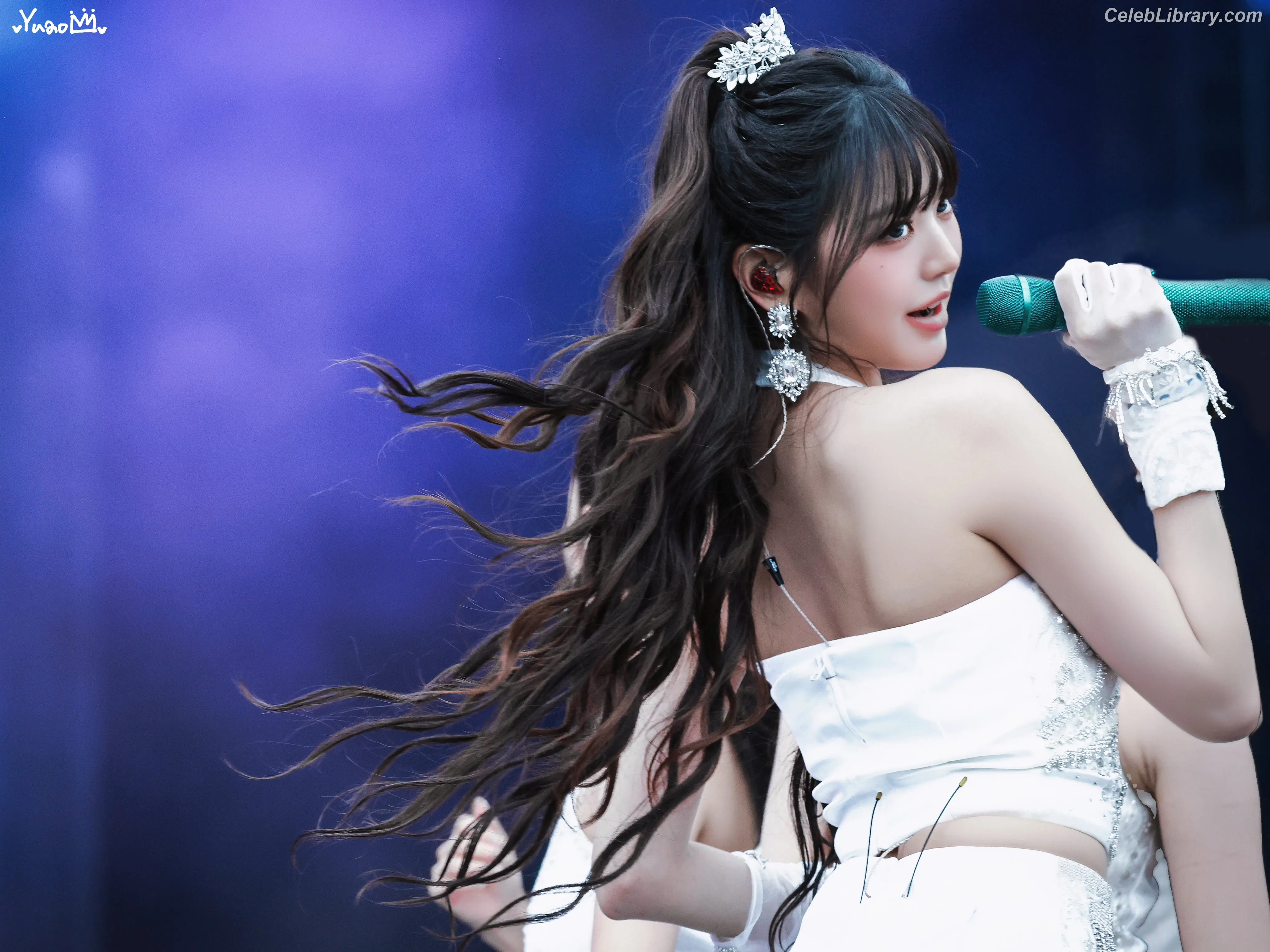 Jang Won-young 장원영 WONYOUNG photo 2 of 5845